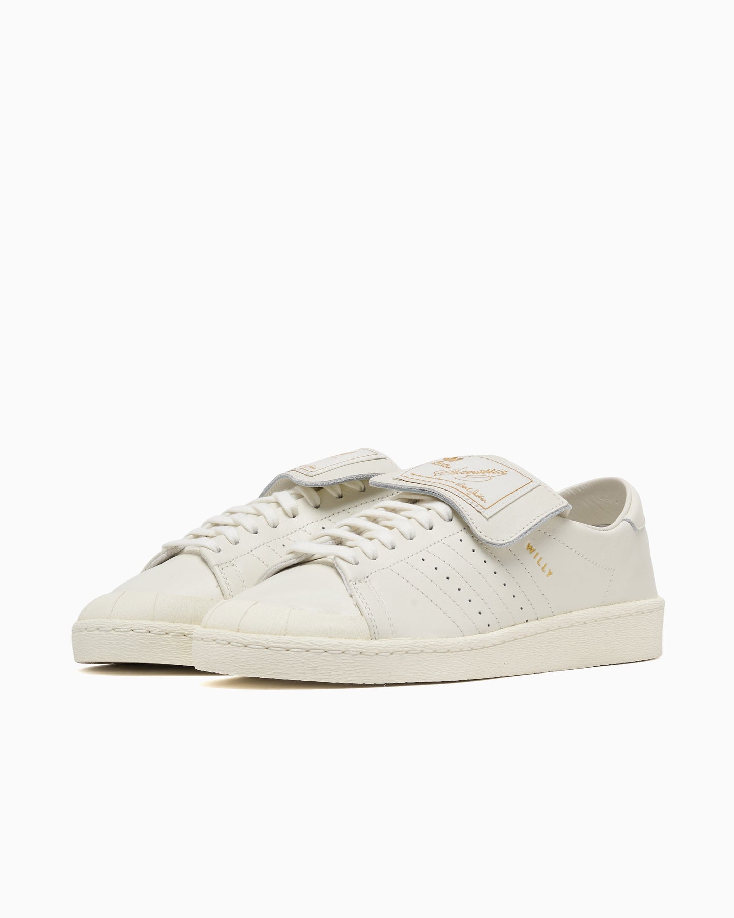 adidas Originals x Willy Chavarria Jabbar Lo