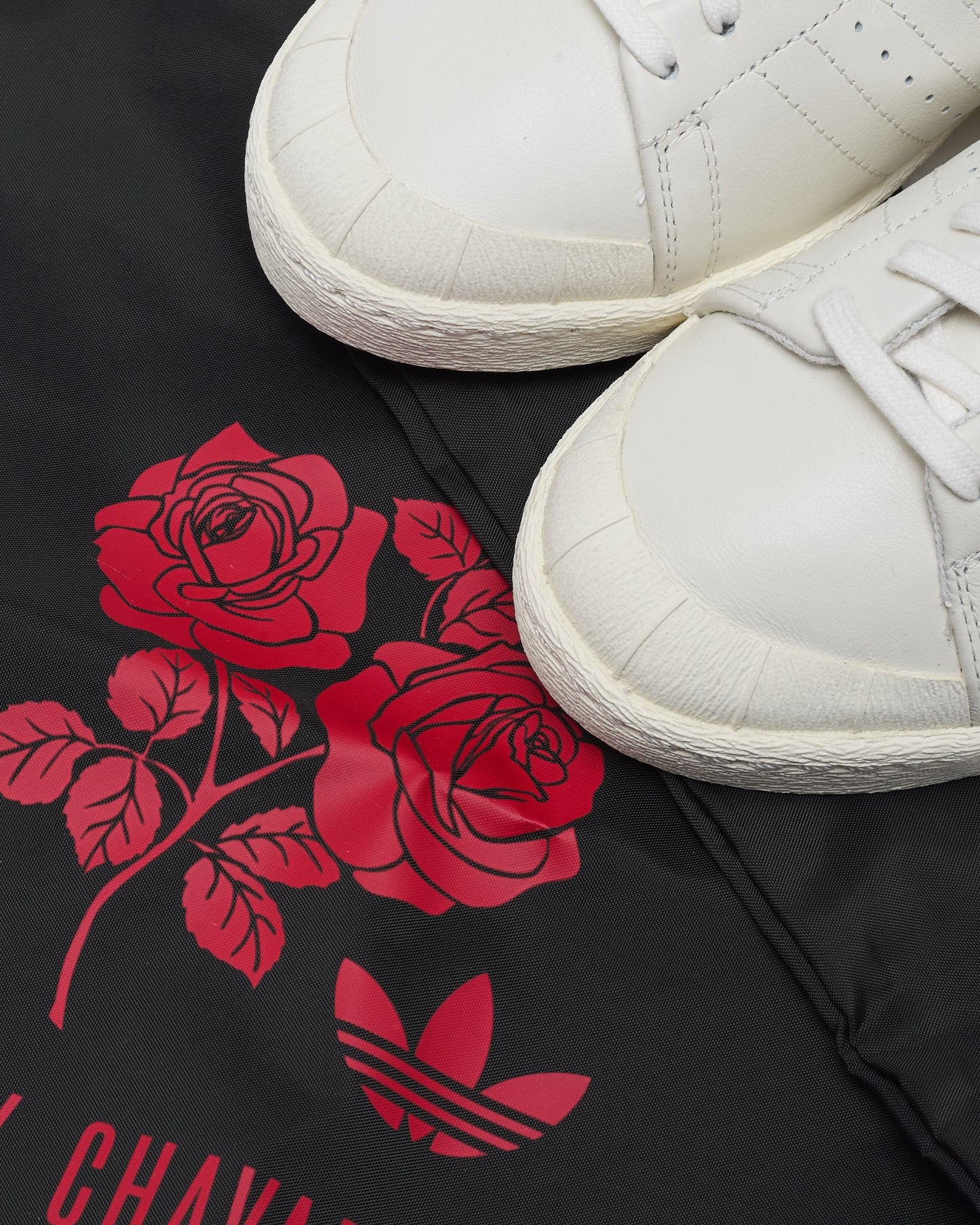 adidas Originals x Willy Chavarria Jabbar Lo