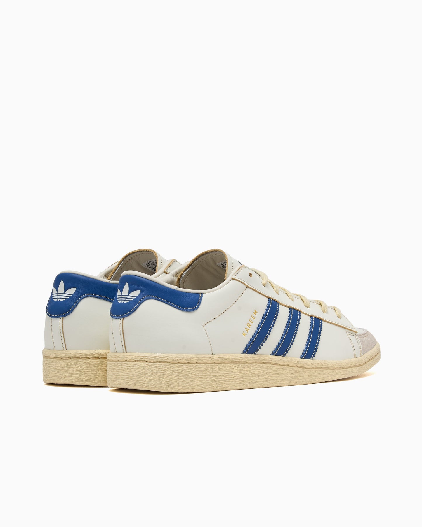 adidas Originals x Willy Chavarria Jabbar Lo