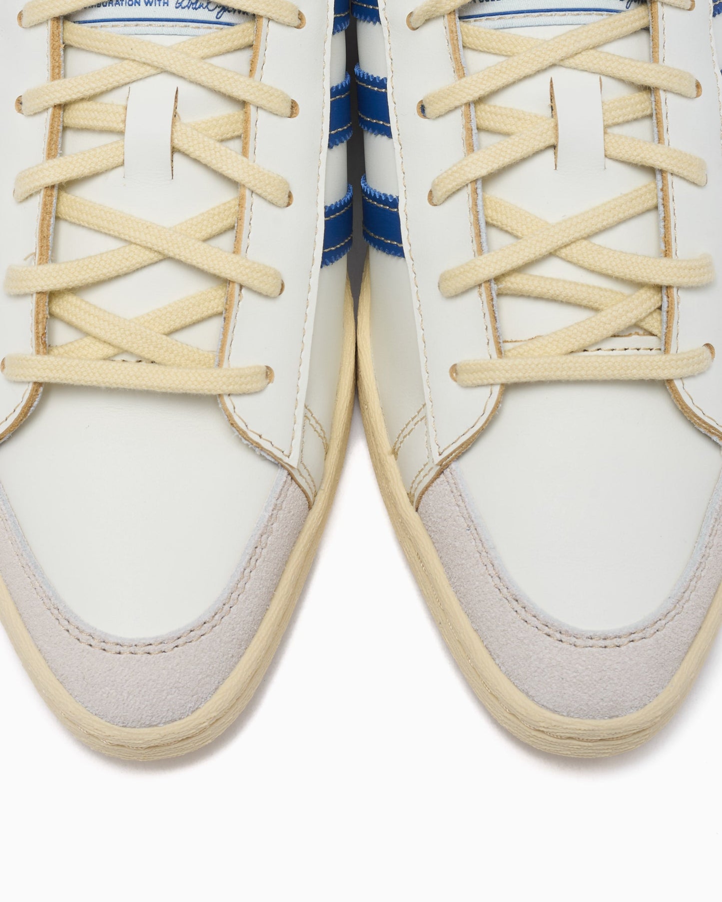 adidas Originals x Willy Chavarria Jabbar Lo