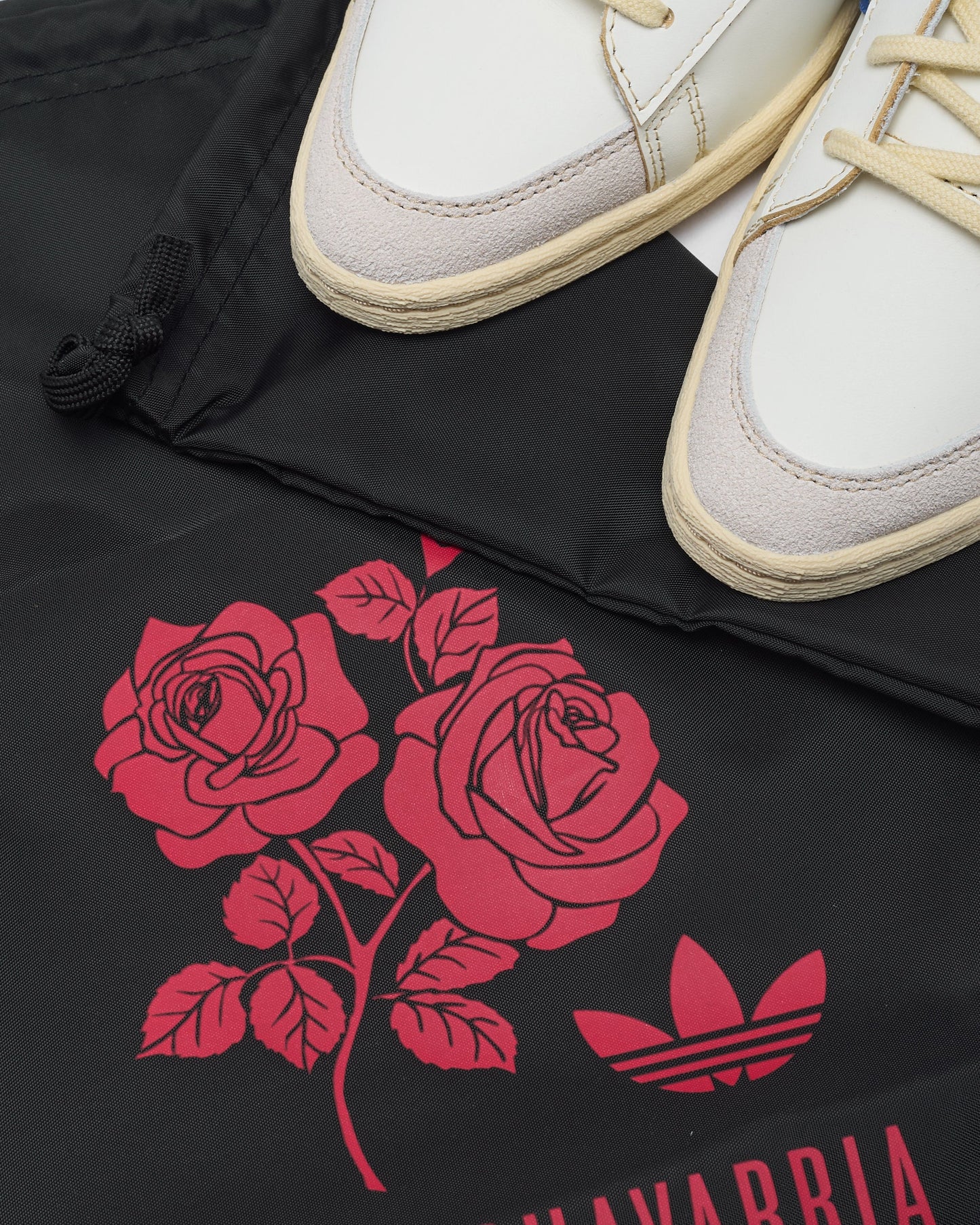 adidas Originals x Willy Chavarria Jabbar Lo