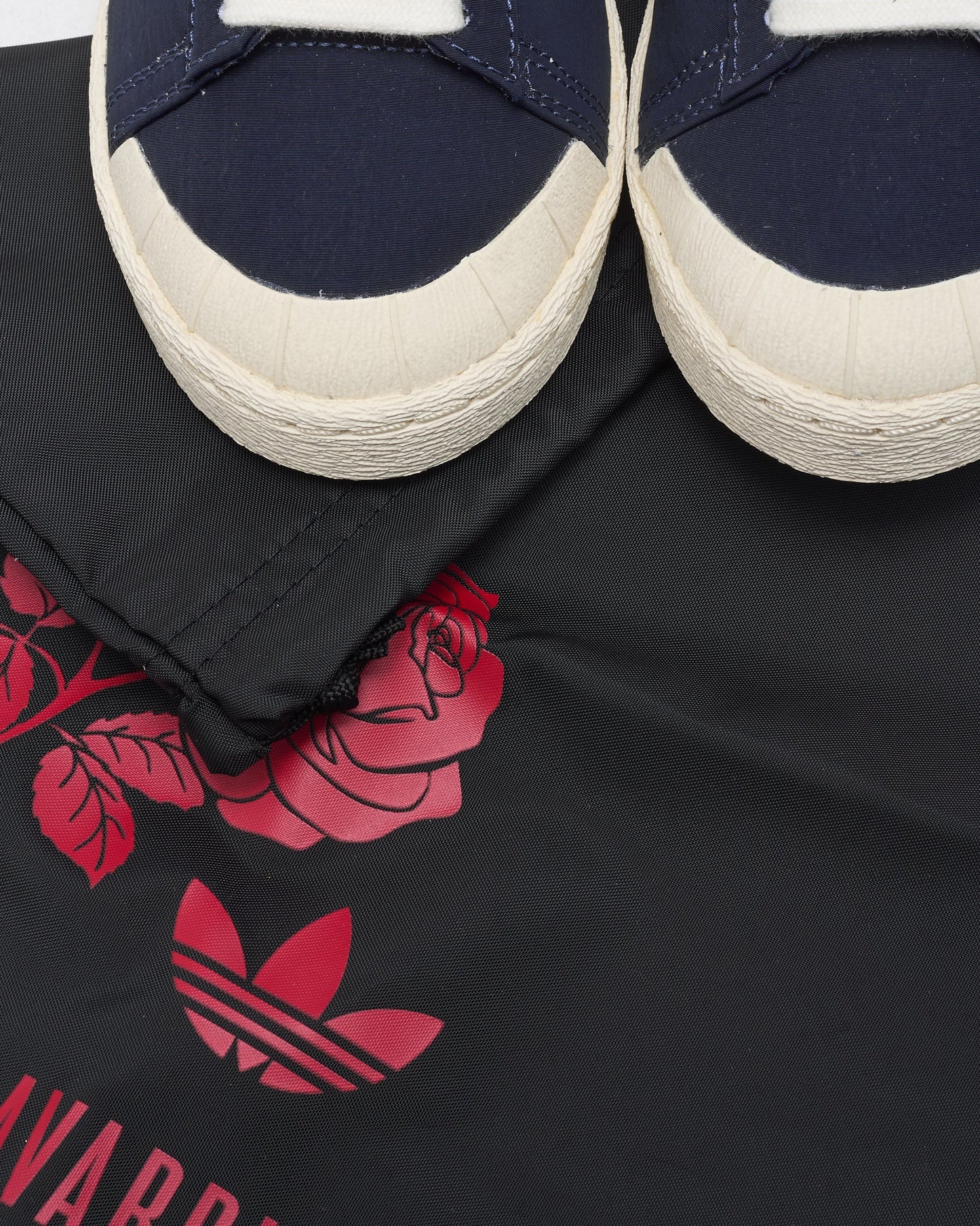 adidas Originals x Willy Chavarria Jabbar Lo