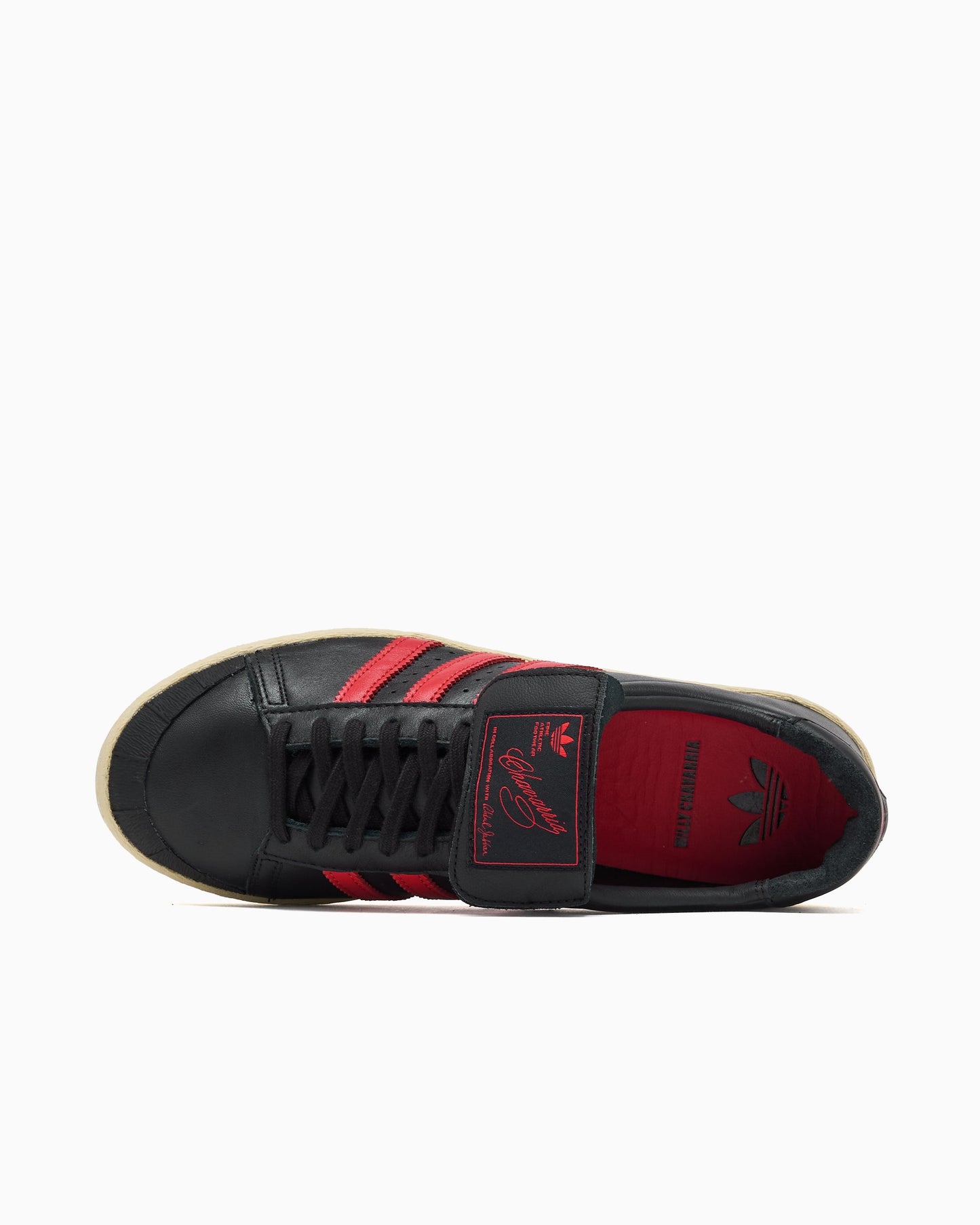 adidas Originals x Willy Chavarria Jabbar Low