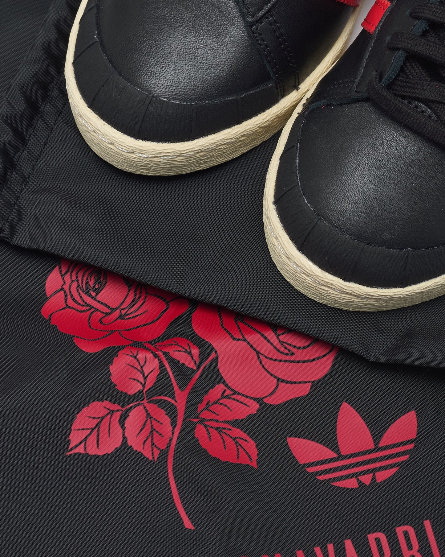 adidas Originals x Willy Chavarria Jabbar Low