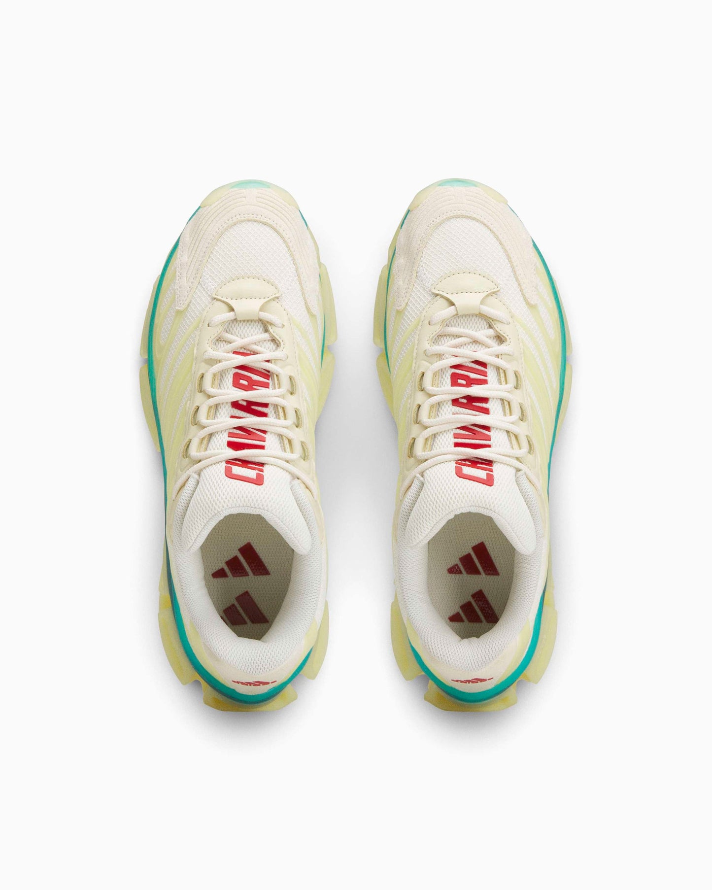 adidas Originals x Willy Chavarria Megaride