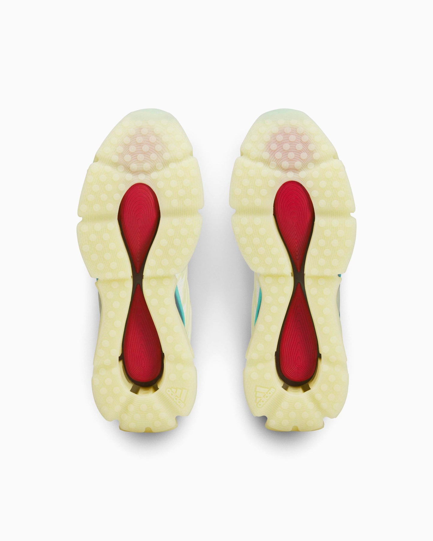 adidas Originals x Willy Chavarria Megaride