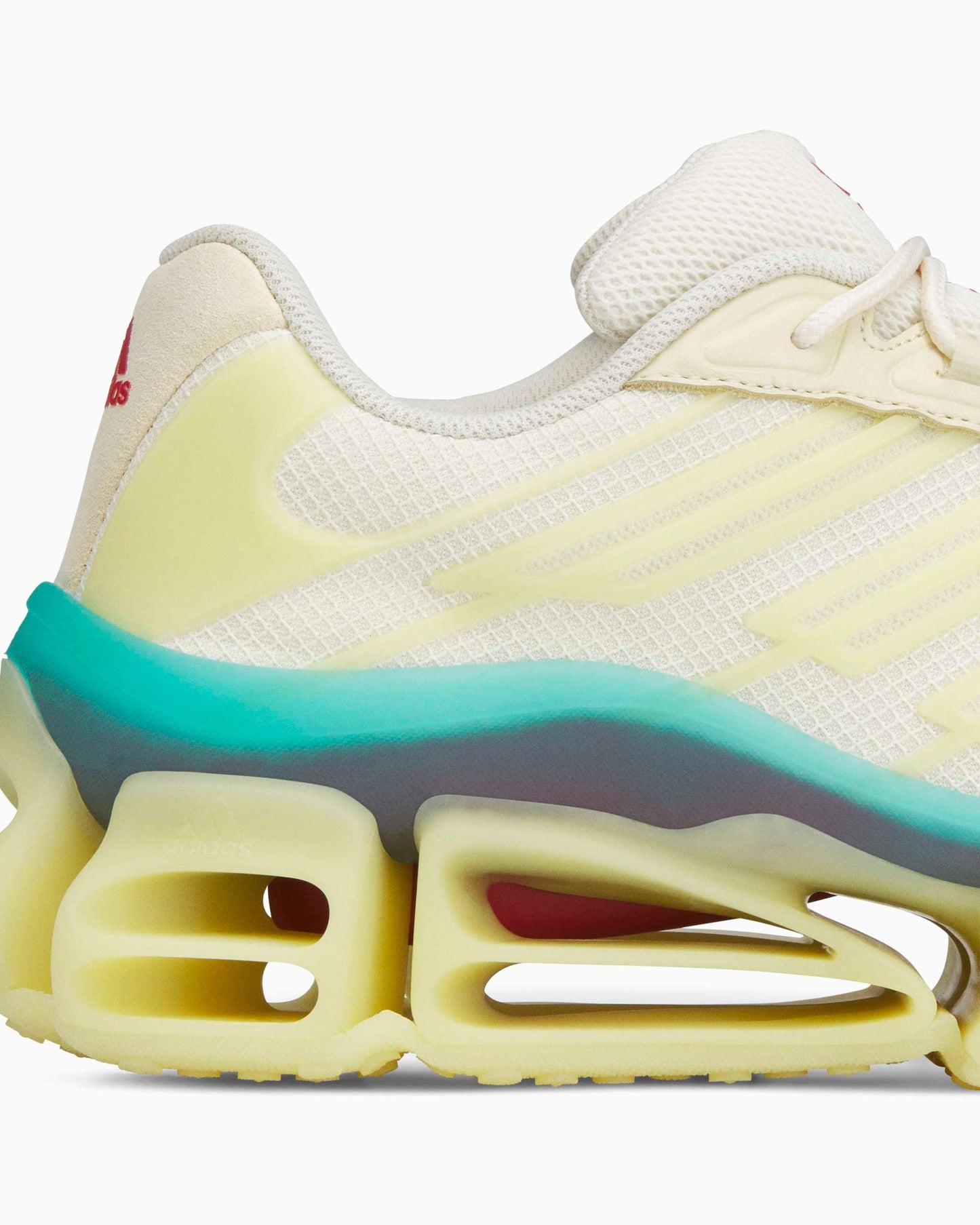 adidas Originals x Willy Chavarria Megaride