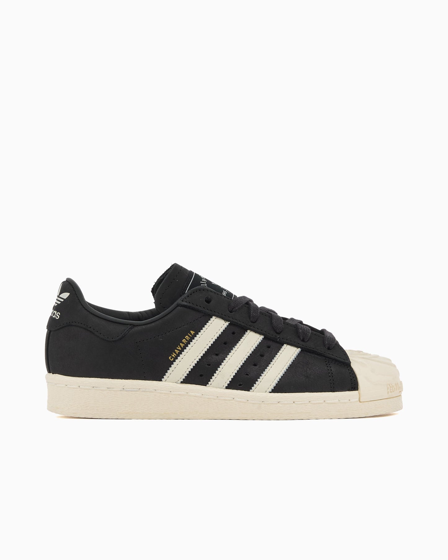 adidas Originals x Willy Chavarria Superstar