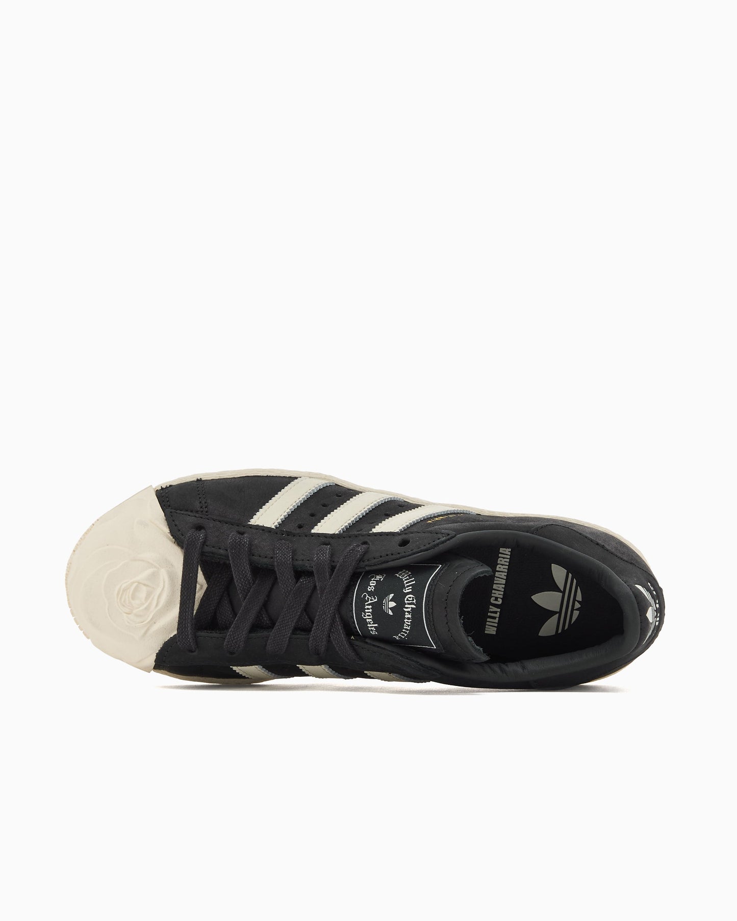 adidas Originals x Willy Chavarria Superstar