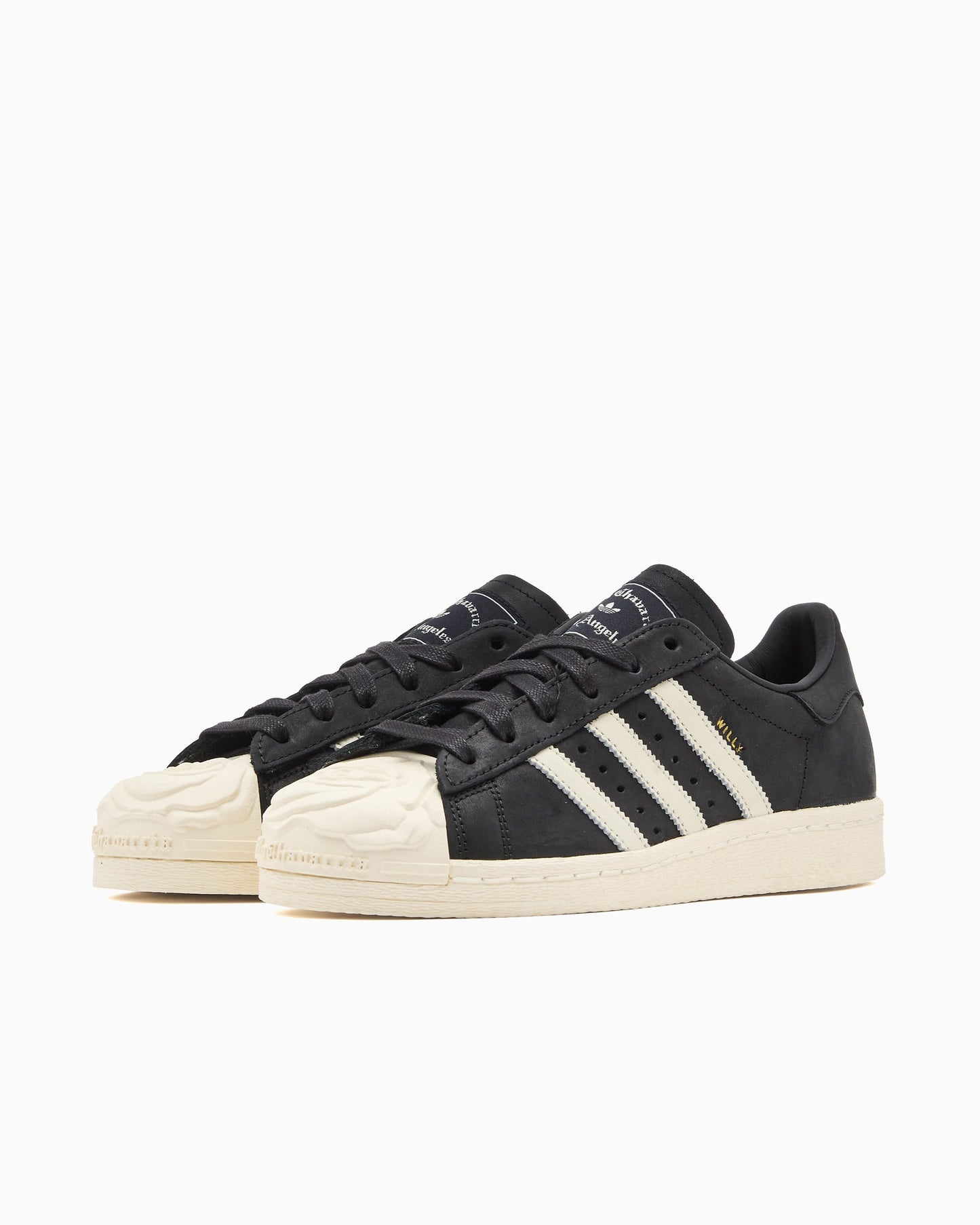 adidas Originals x Willy Chavarria Superstar