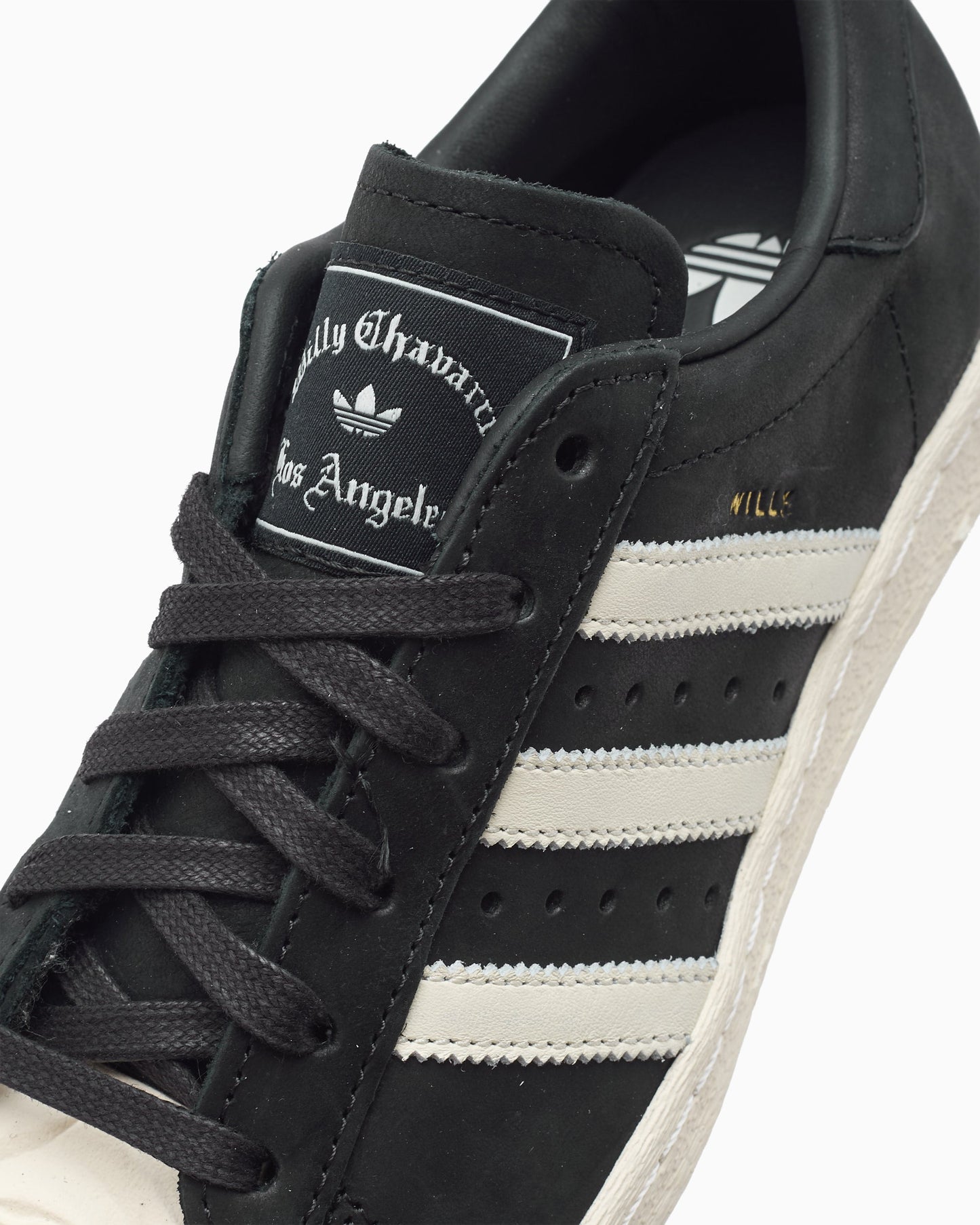 adidas Originals x Willy Chavarria Superstar