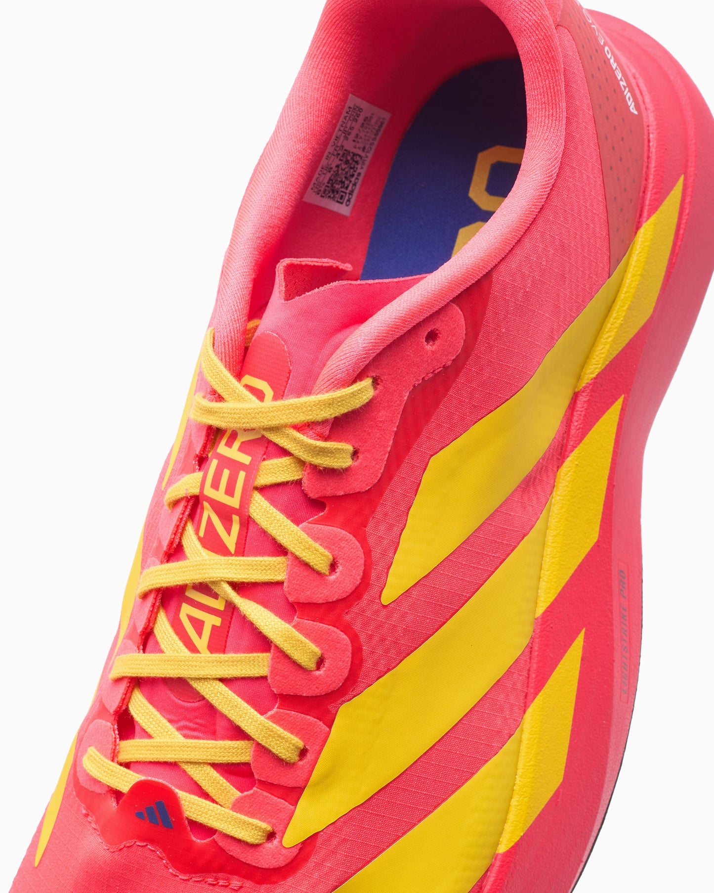 adidas Performance Adizero EVO SL Wove