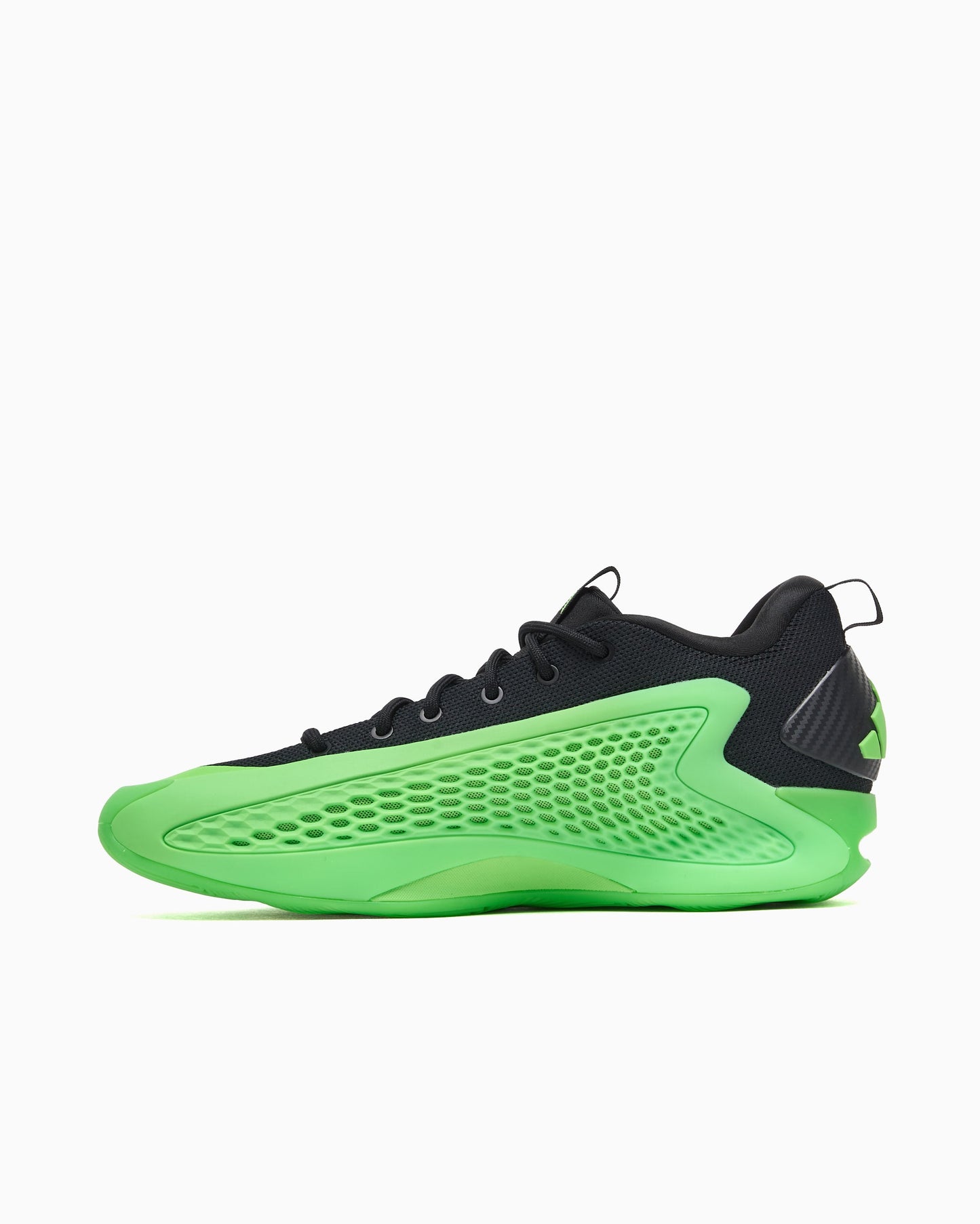 adidas Performance Anthony Edwards 1 Low "Slime"