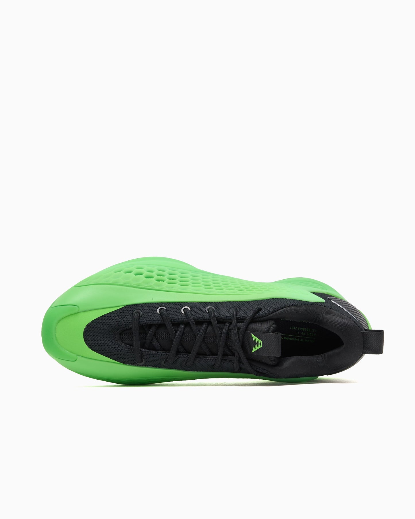adidas Performance Anthony Edwards 1 Low "Slime"