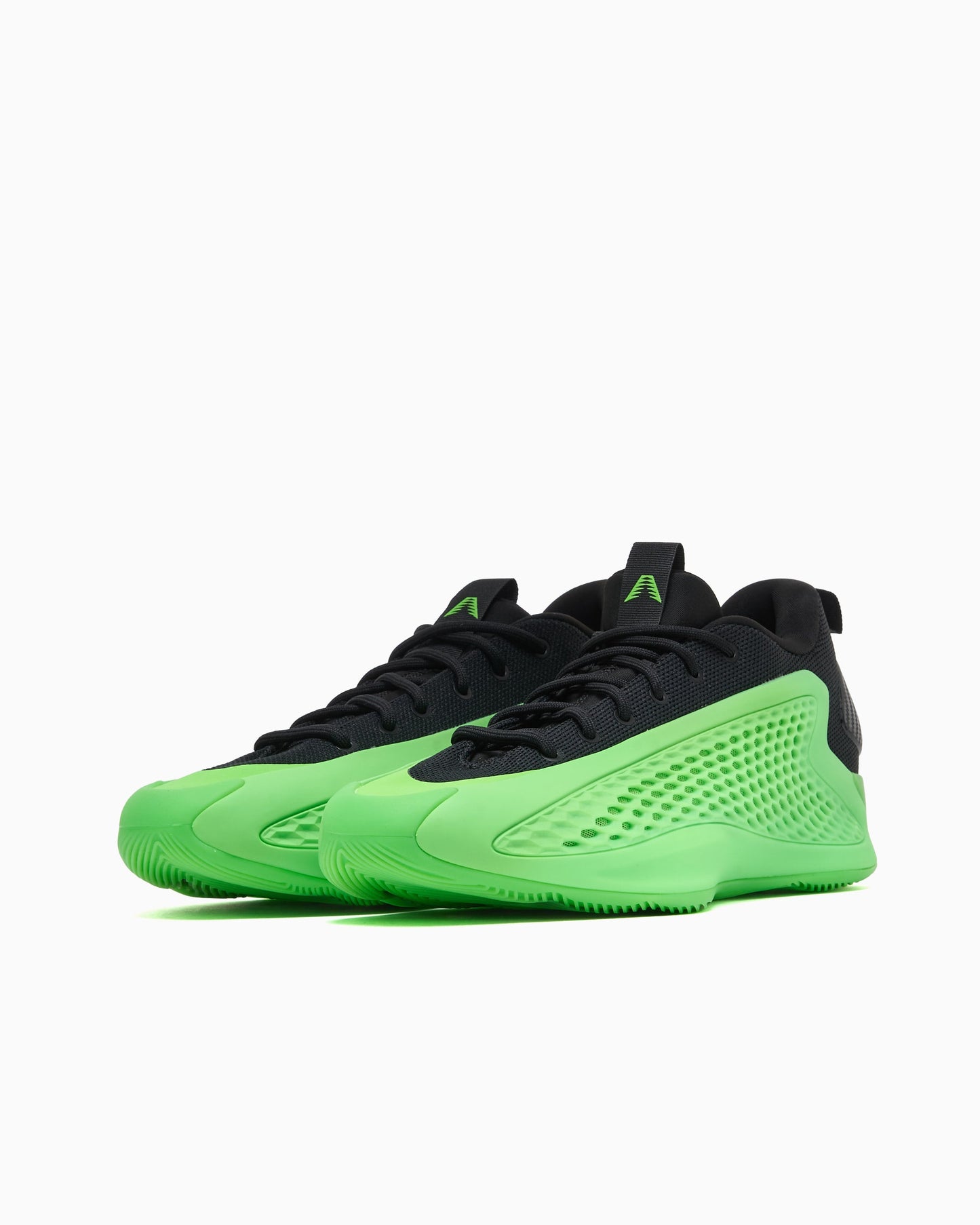 adidas Performance Anthony Edwards 1 Low "Slime"