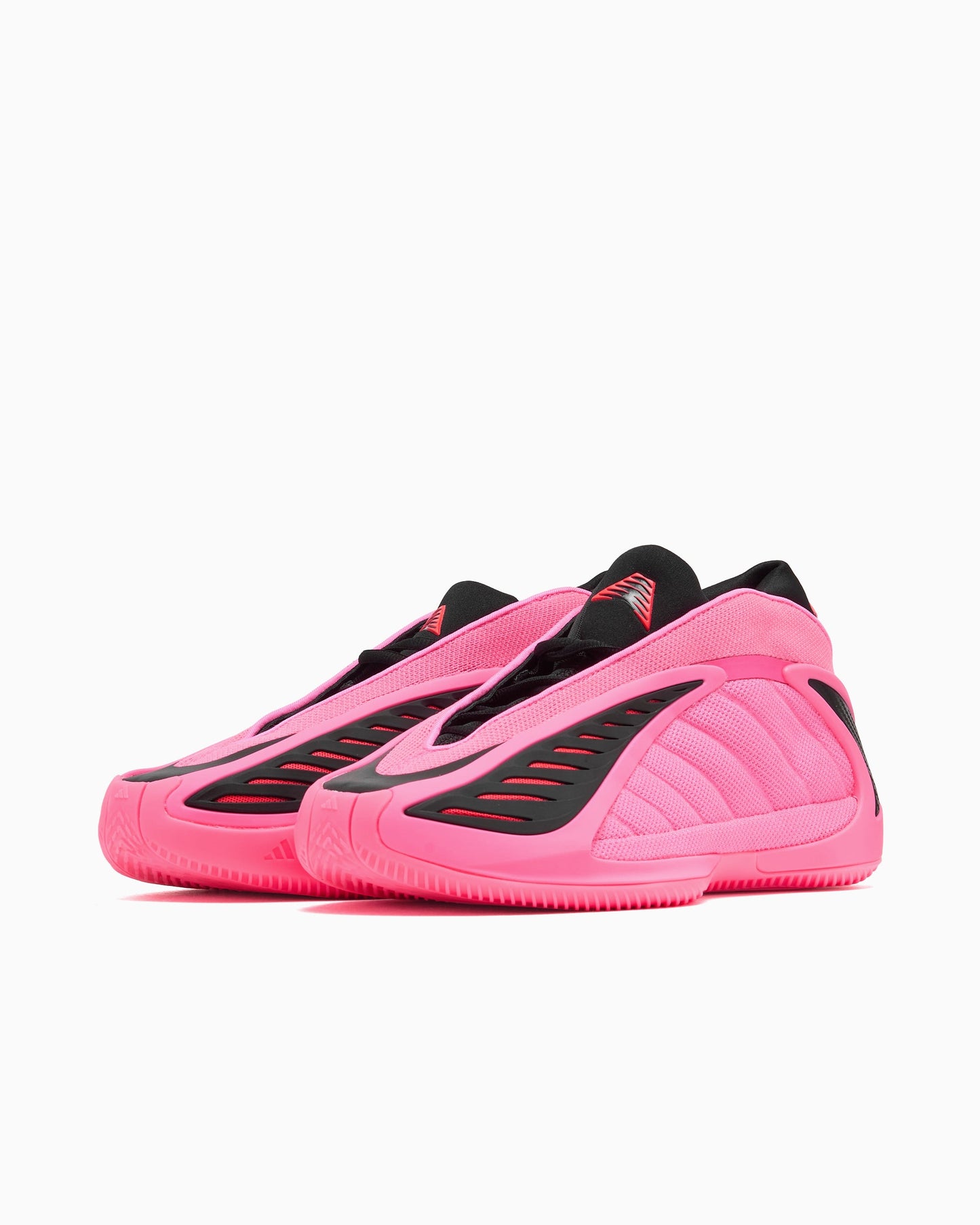adidas Performance Anthony Edwards 2 "Lucid Pink"