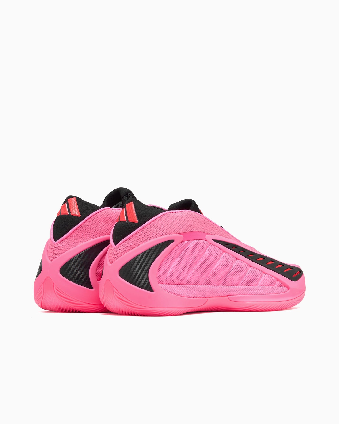 adidas Performance Anthony Edwards 2 "Lucid Pink"