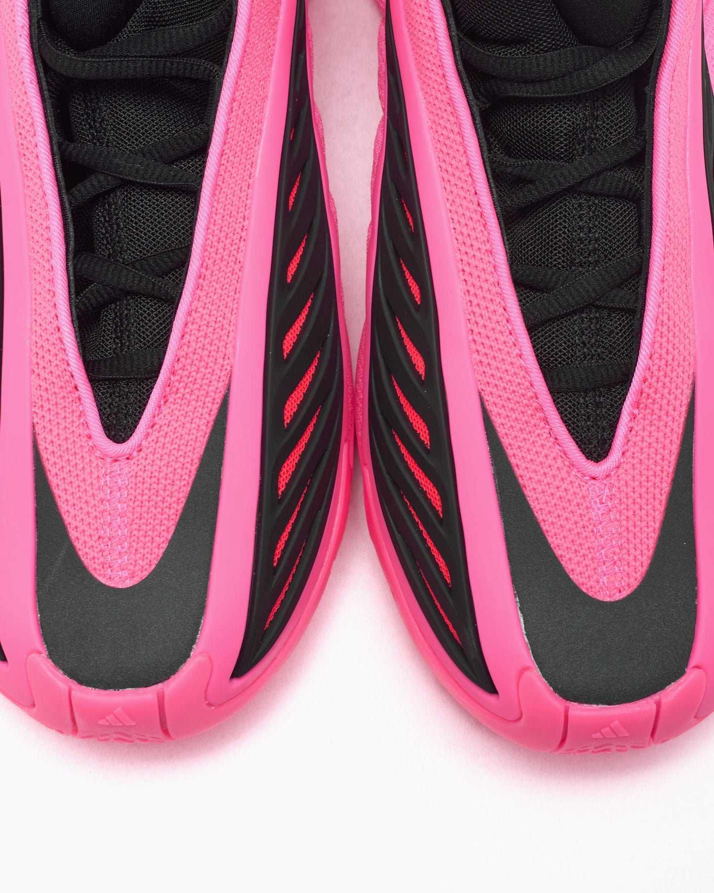 adidas Performance Anthony Edwards 2 "Lucid Pink"