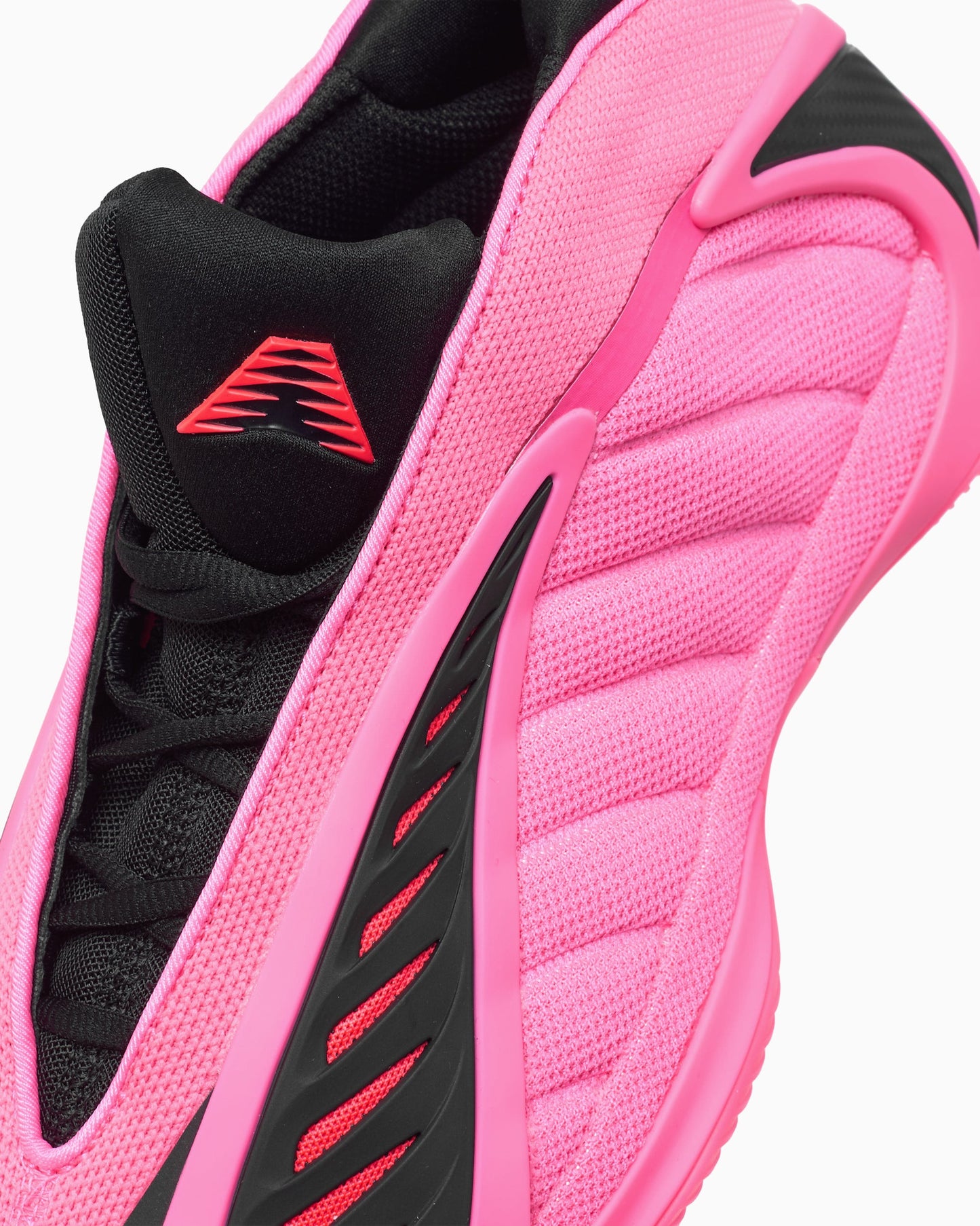 adidas Performance Anthony Edwards 2 "Lucid Pink"