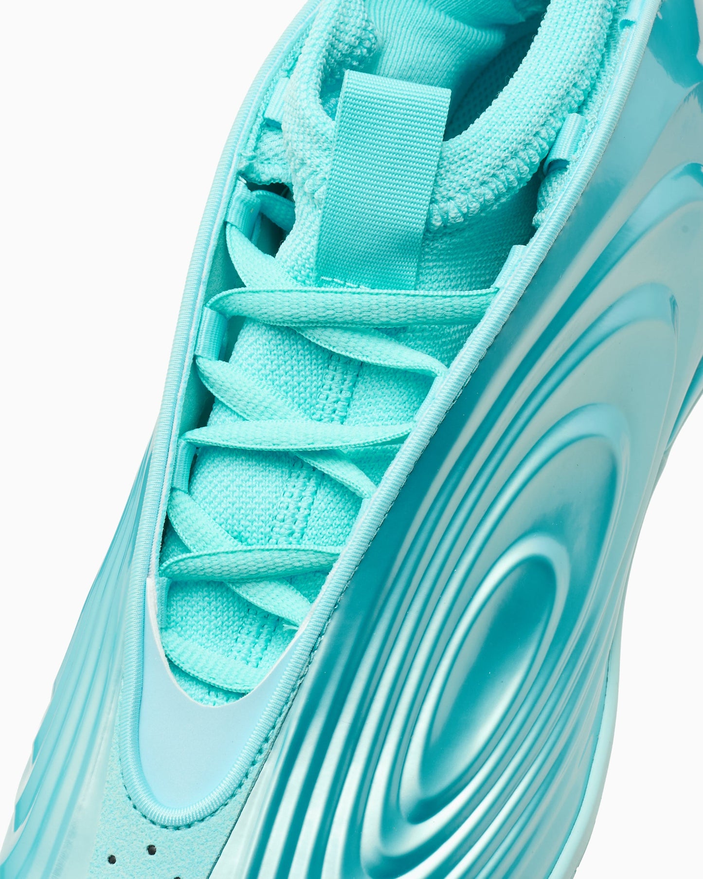 adidas Performance Harden Vol.10 "Clear Cyan"