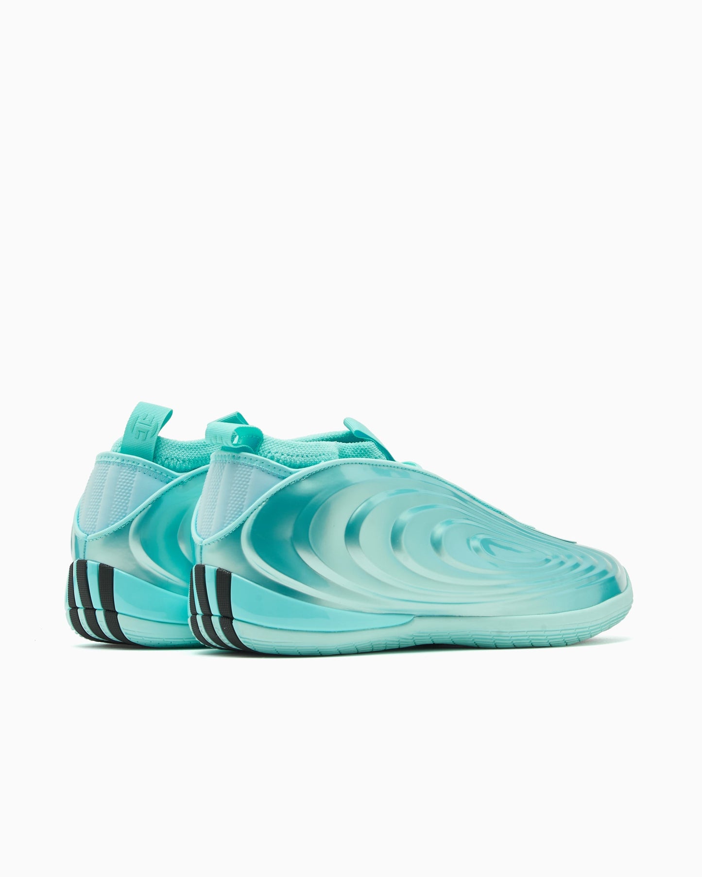 adidas Performance Harden Vol.10 "Clear Cyan"