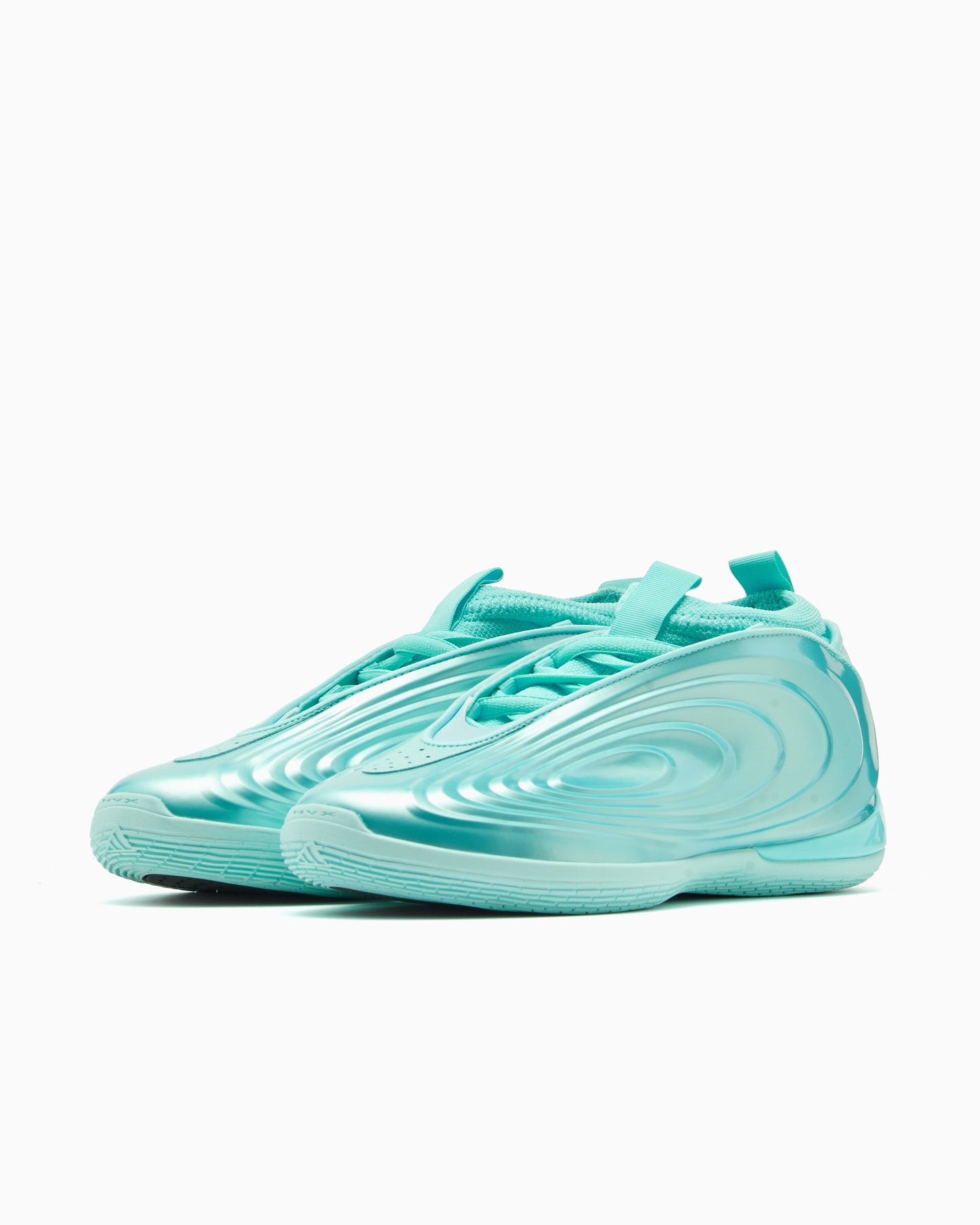 adidas Performance Harden Vol.10 "Clear Cyan"