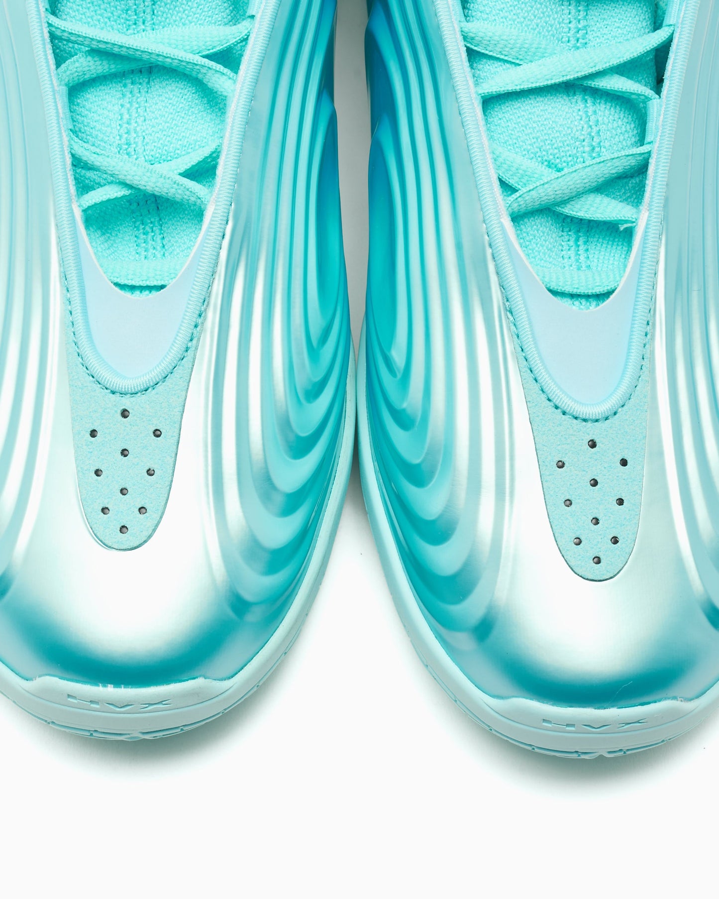 adidas Performance Harden Vol.10 "Clear Cyan"