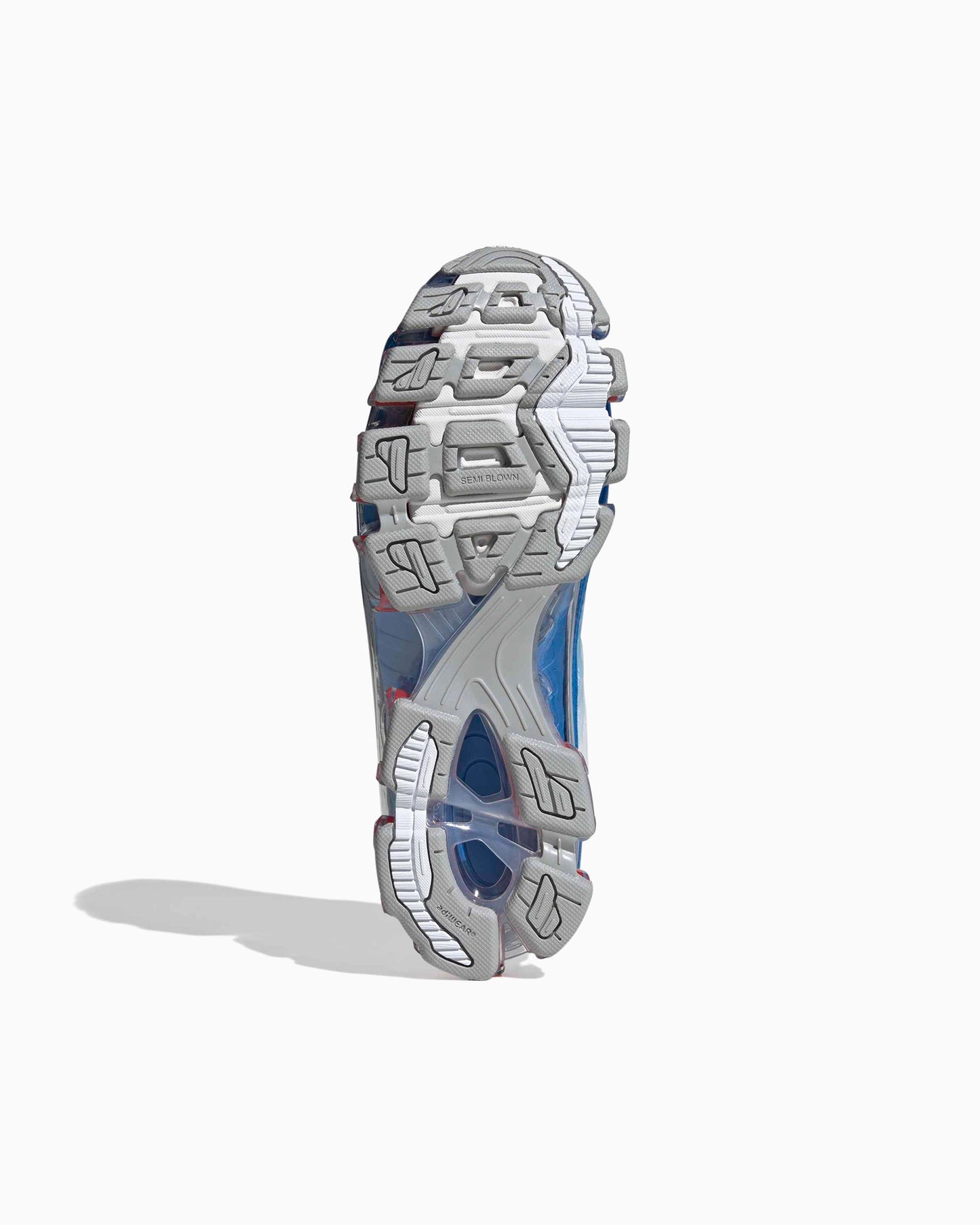 adidas Performance Megaride F50
