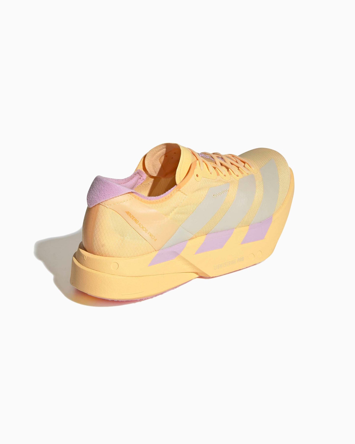 adidas Performance Women's Adizero Adios Pro 4