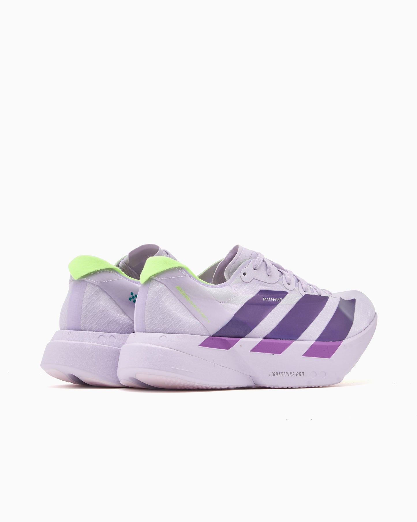 adidas Performance Women's Adizero Adios Pro 4
