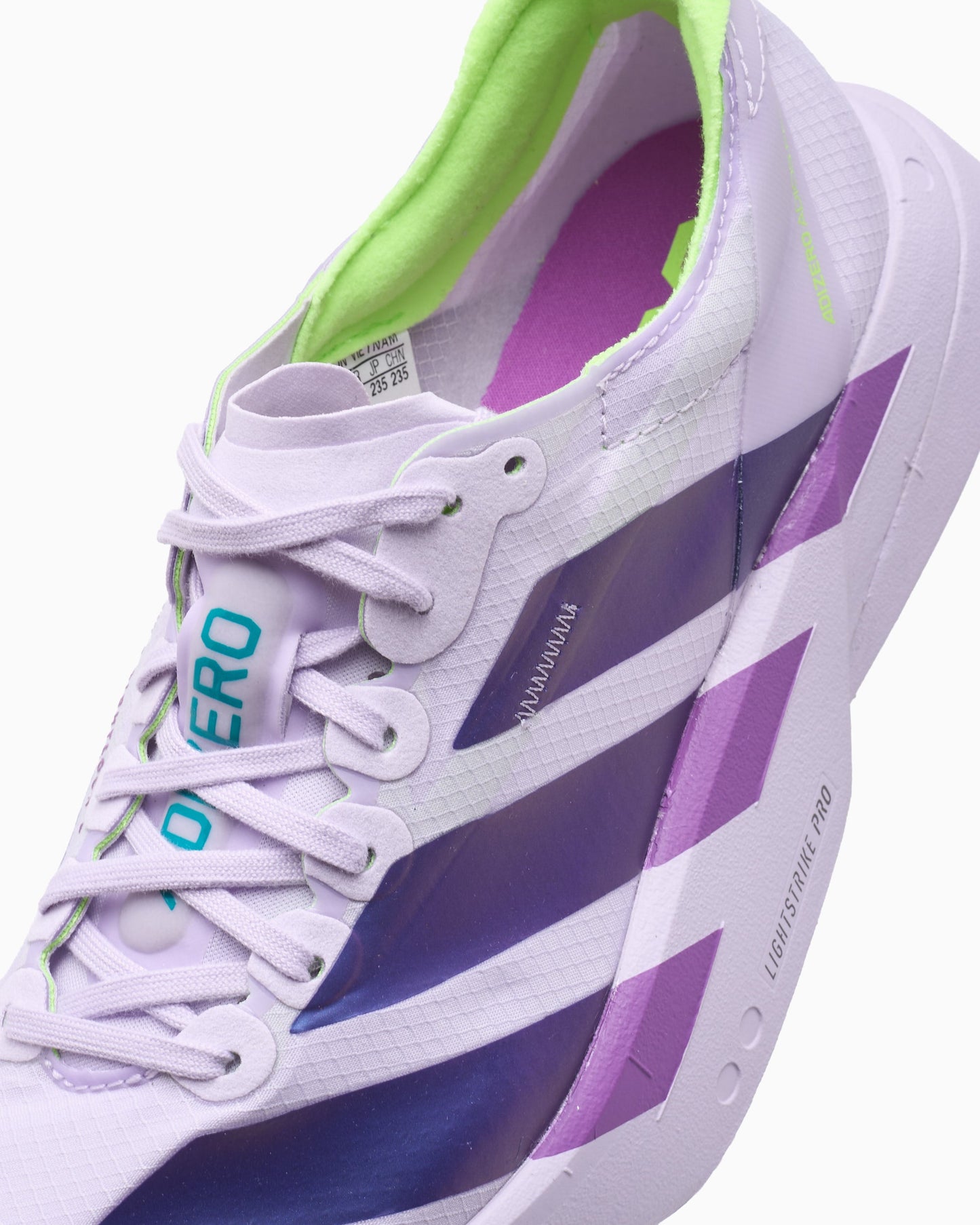adidas Performance Women's Adizero Adios Pro 4