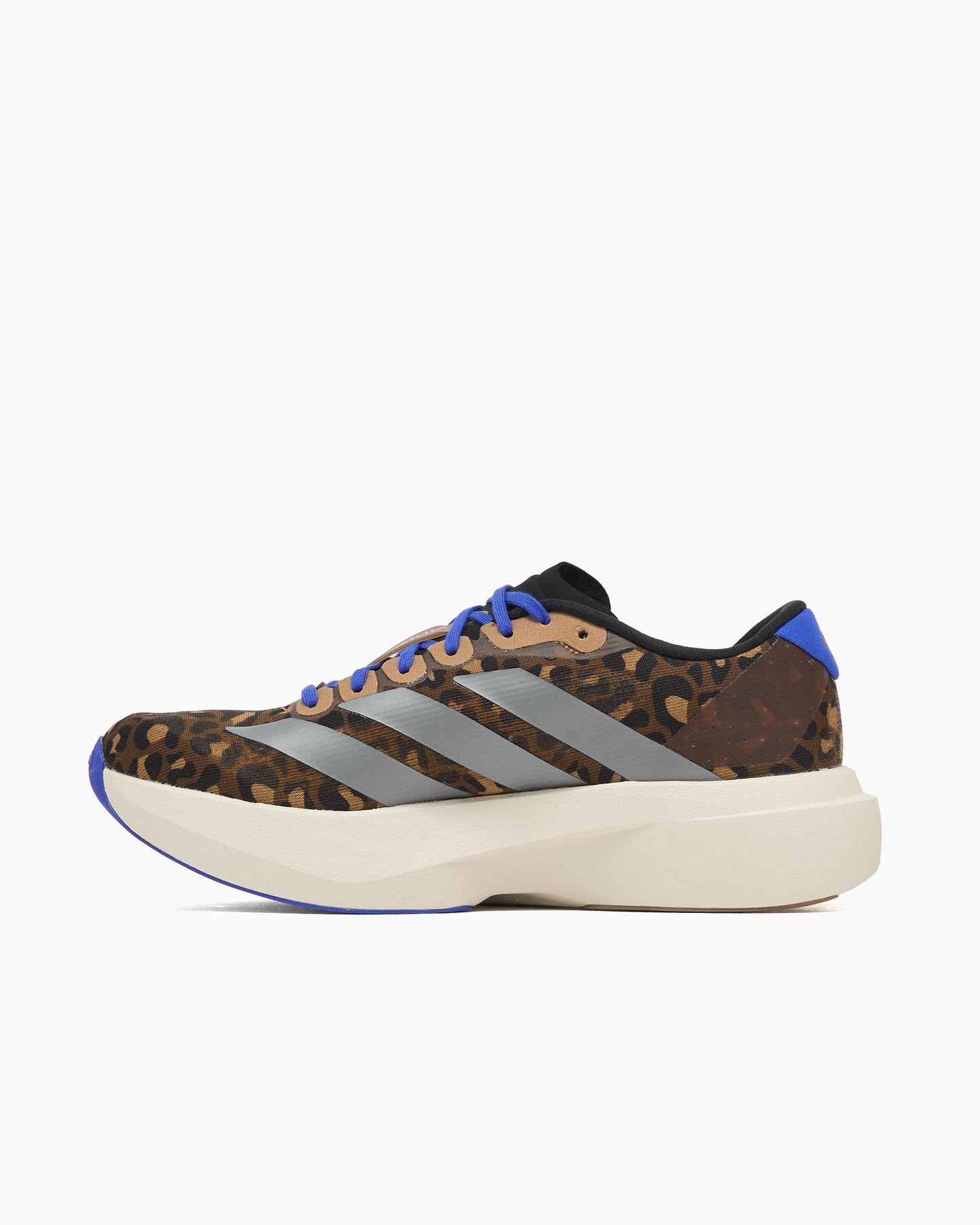 adidas Performance Women's Adizero Evo SL "Leopard"