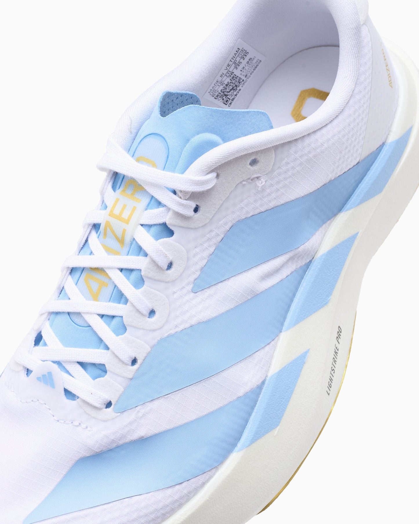 adidas Performance Women's Adizero EVO SL Wove