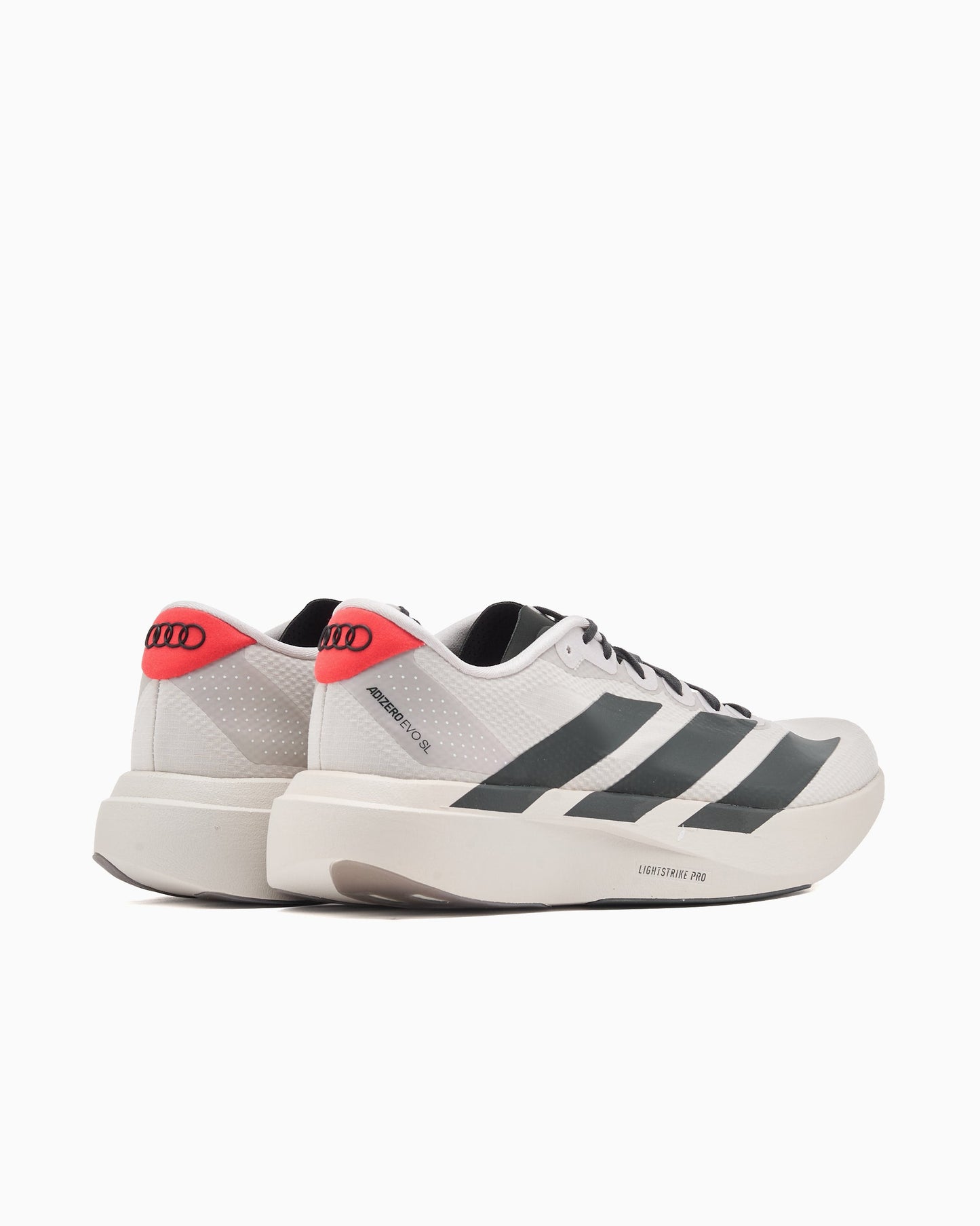 adidas Performance x Audi Adizero Evo SL