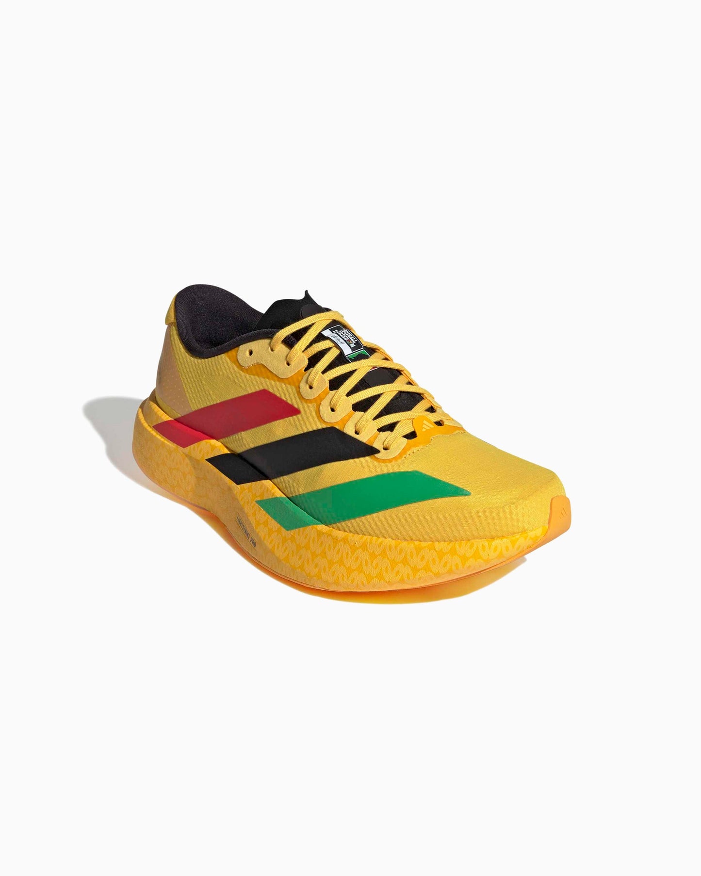 adidas Performance x Bob Marley Women's Adizero Evo SL "Jamaica"