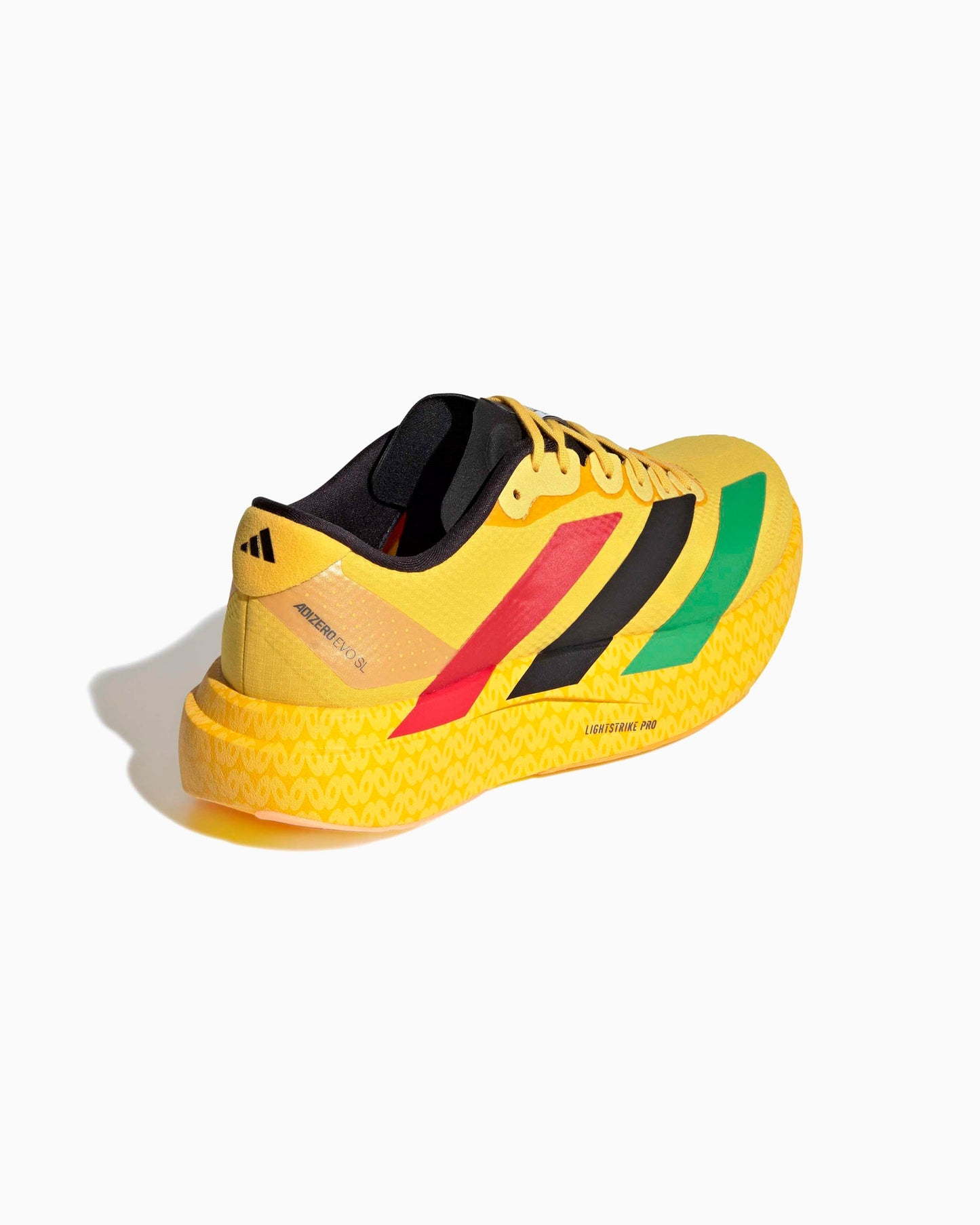 adidas Performance x Bob Marley Women's Adizero Evo SL "Jamaica"