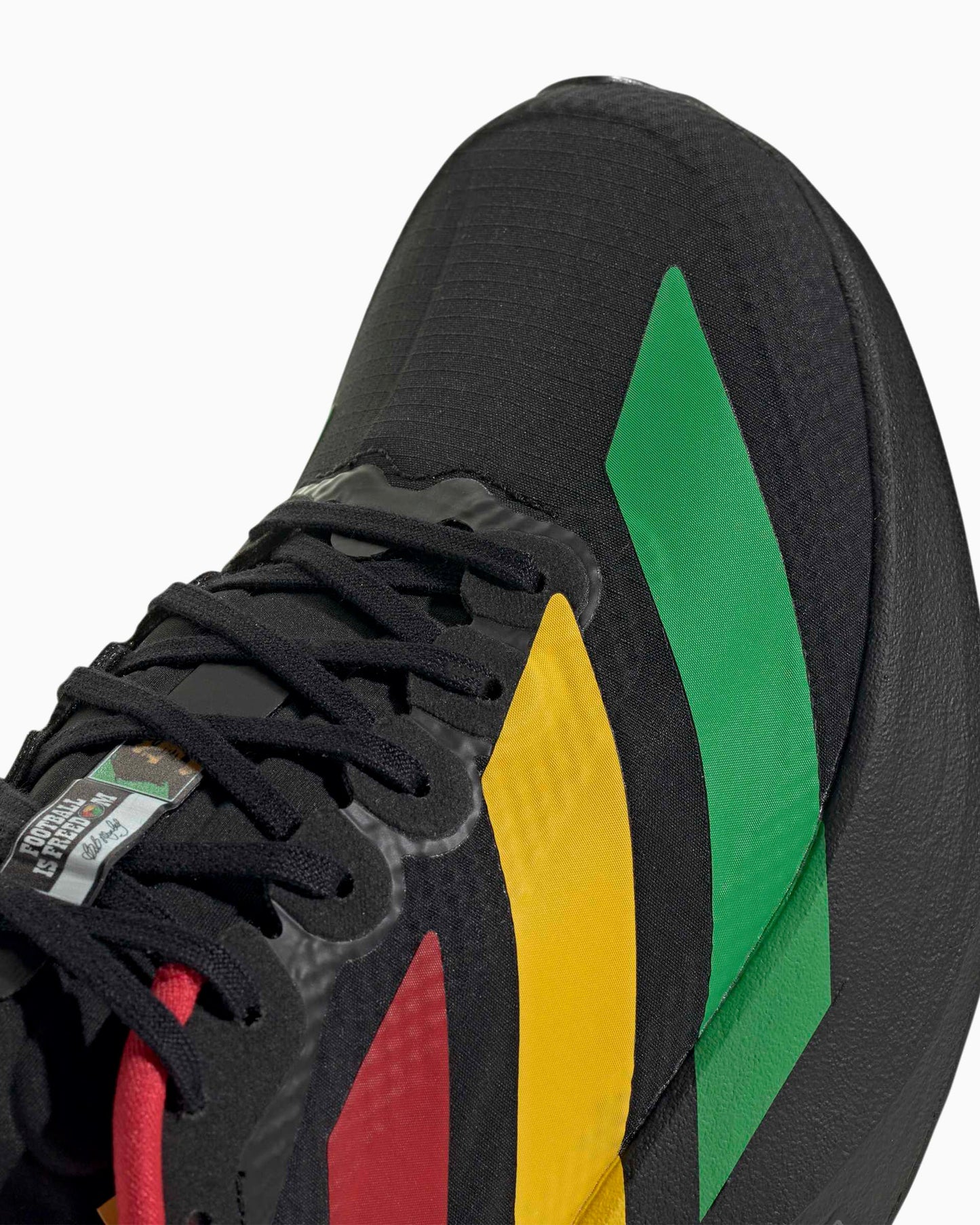 adidas Performance x Bob Marley Women's Adizero Evo SL "Jamaica"