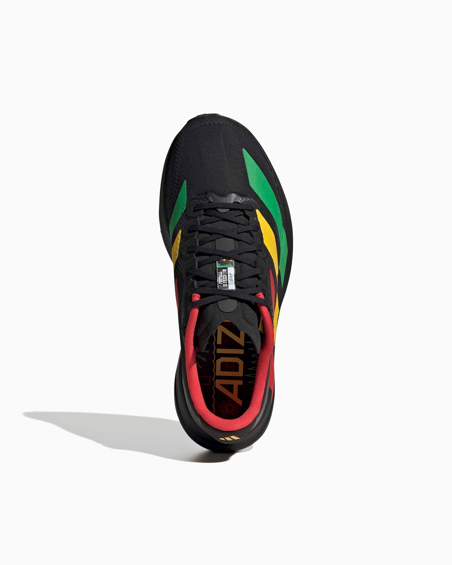 adidas Performance x Bob Marley Women's Adizero Evo SL "Jamaica"