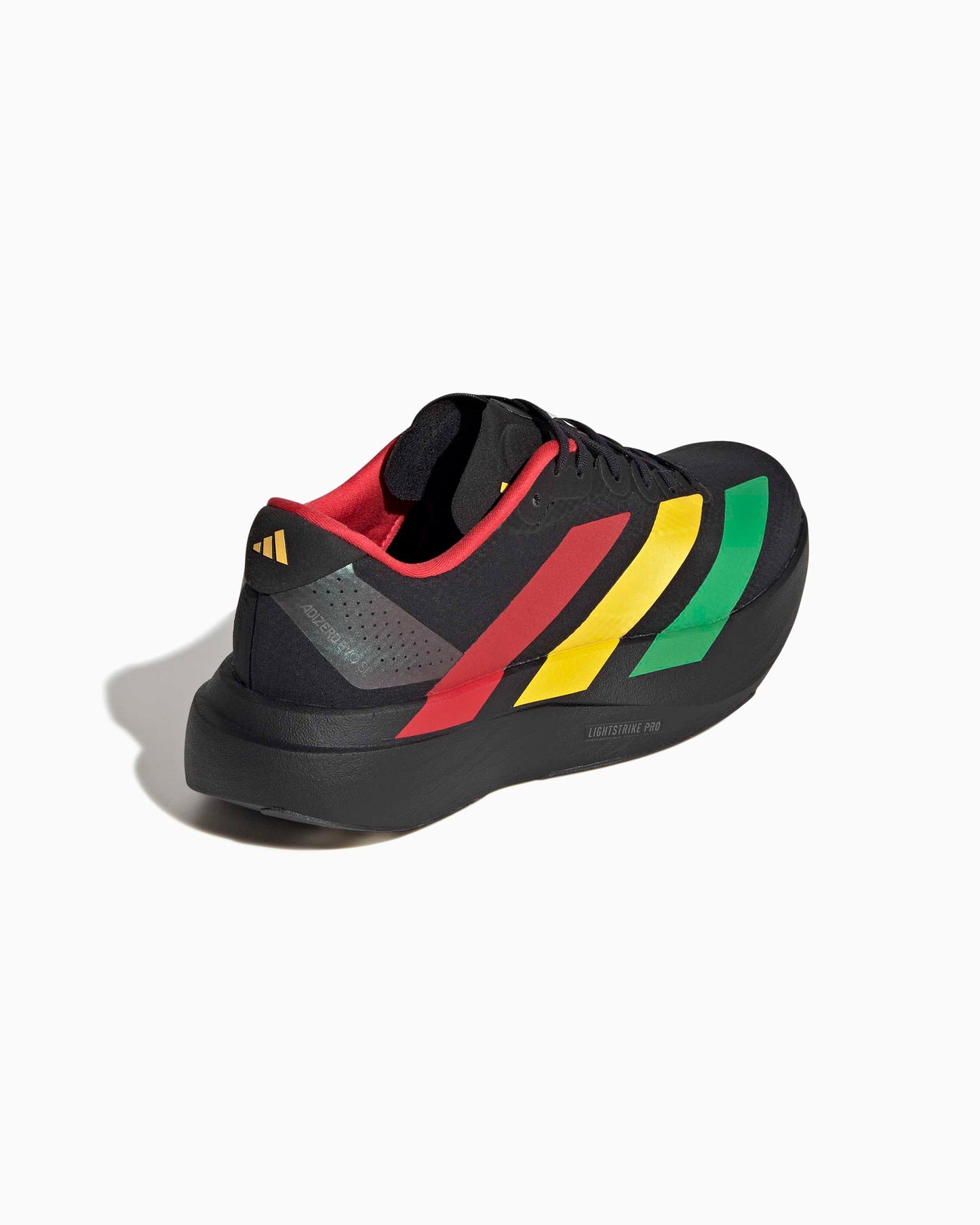 adidas Performance x Bob Marley Women's Adizero Evo SL "Jamaica"