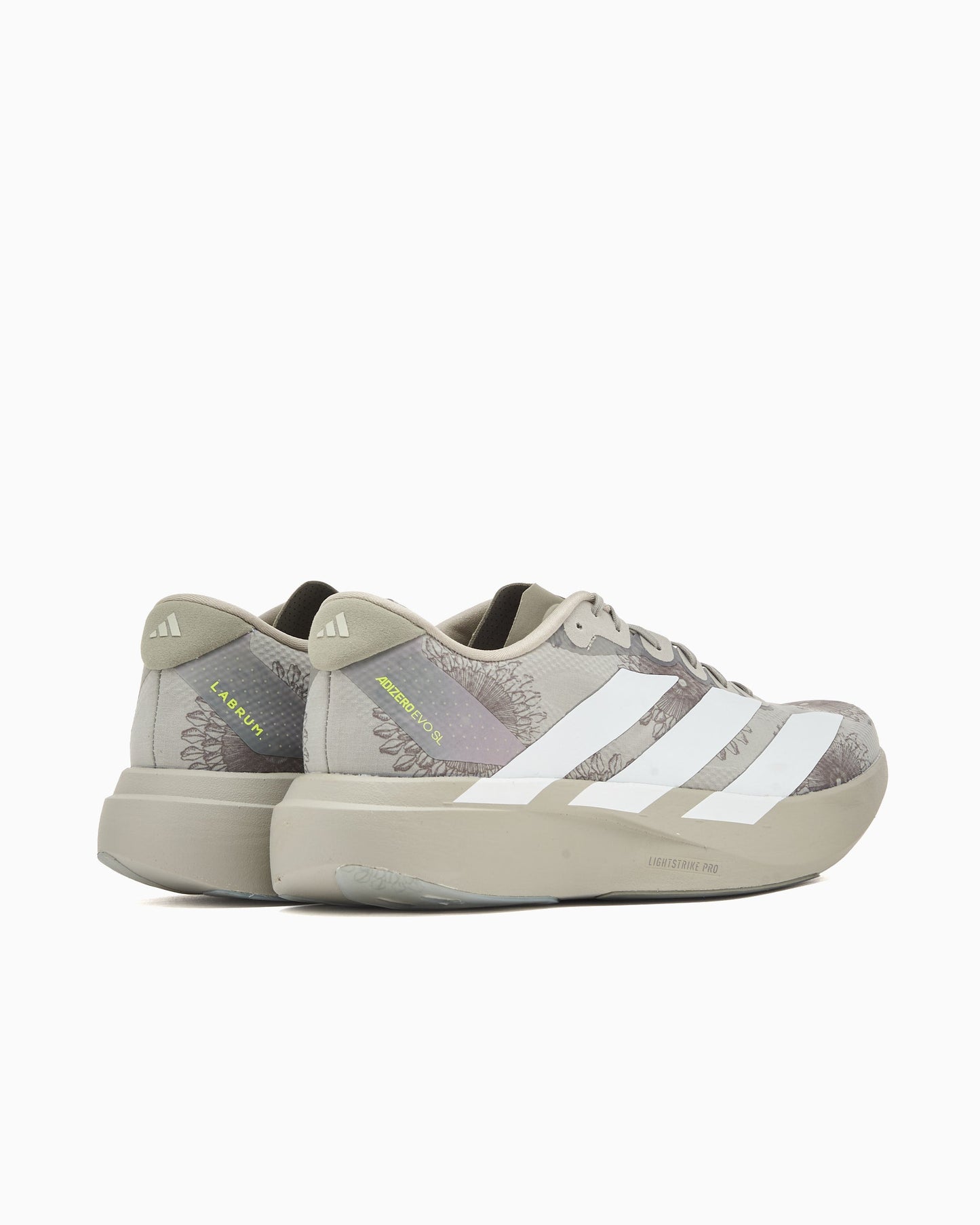 adidas Performance x Labrum Adizero EVO SL Wove
