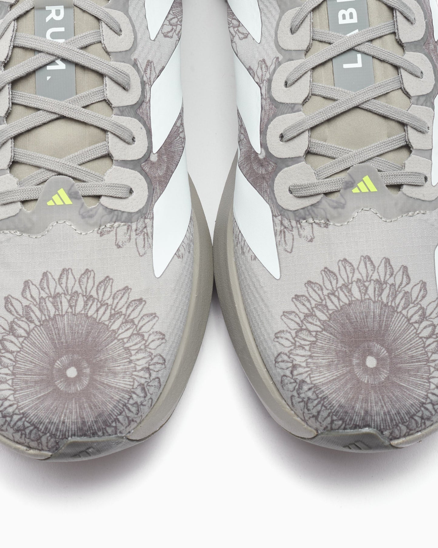 adidas Performance x Labrum Adizero EVO SL Wove