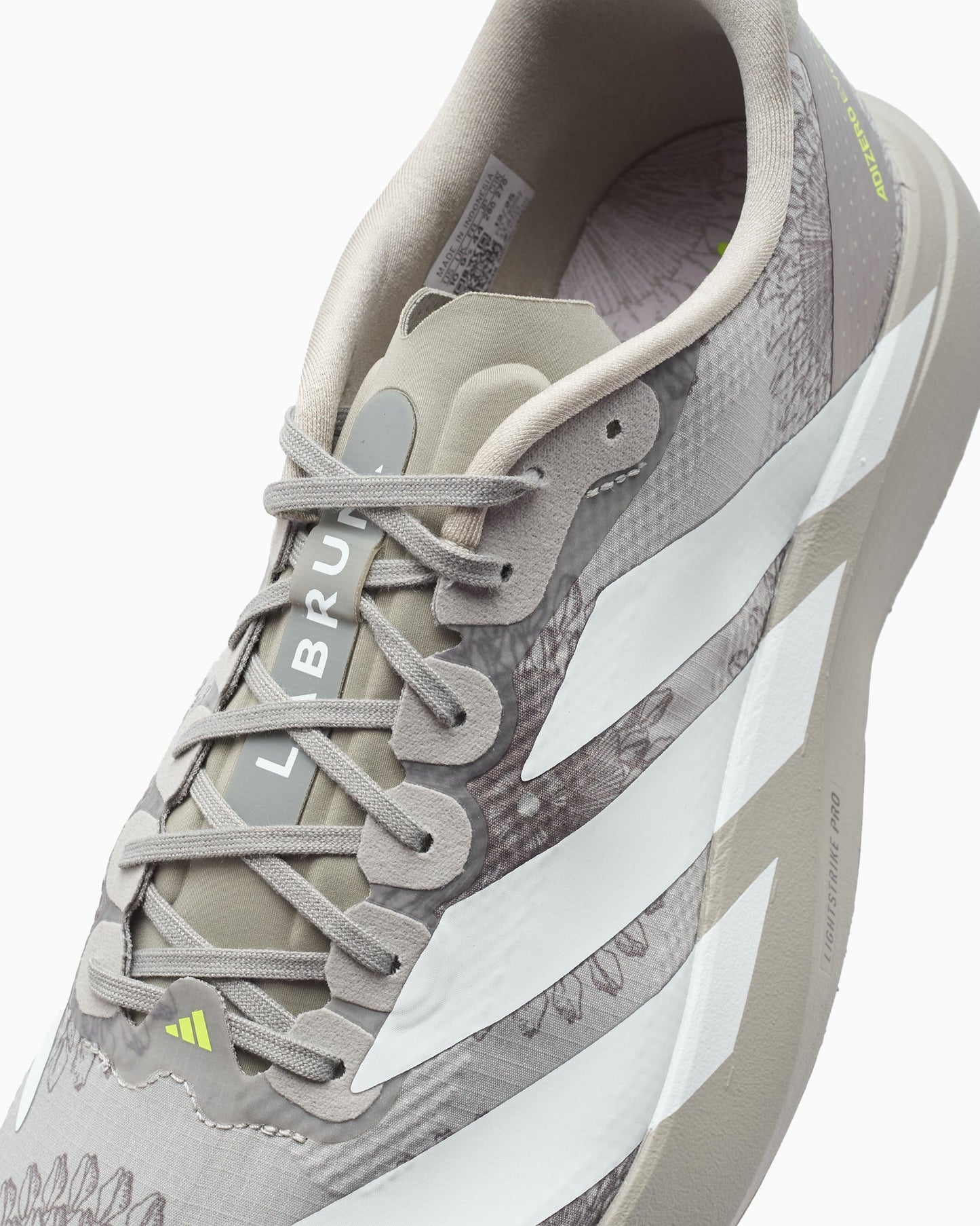 adidas Performance x Labrum Adizero EVO SL Wove