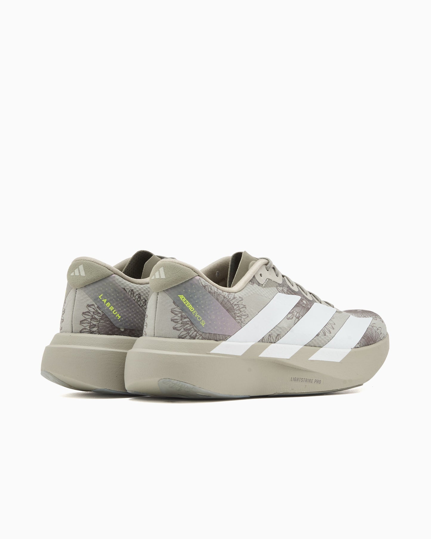 adidas Performance x Labrum Women's Adizero EVO SL Wove