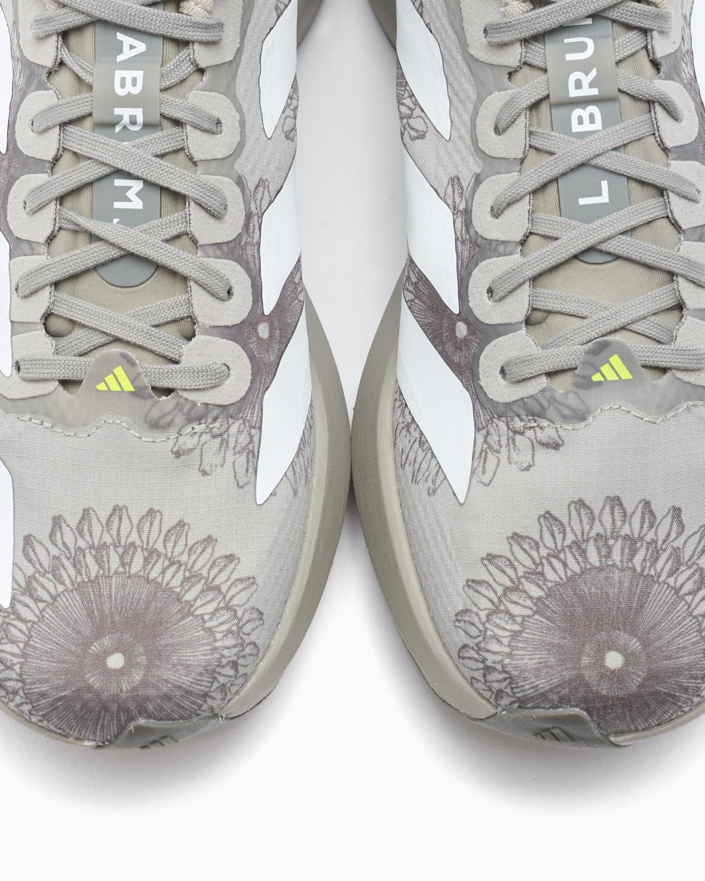 adidas Performance x Labrum Women's Adizero EVO SL Wove