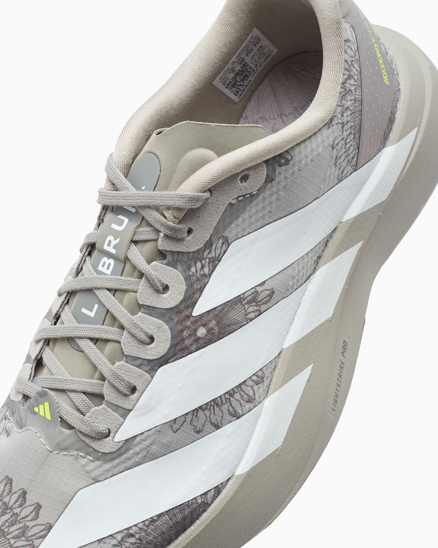 adidas Performance x Labrum Women's Adizero EVO SL Wove