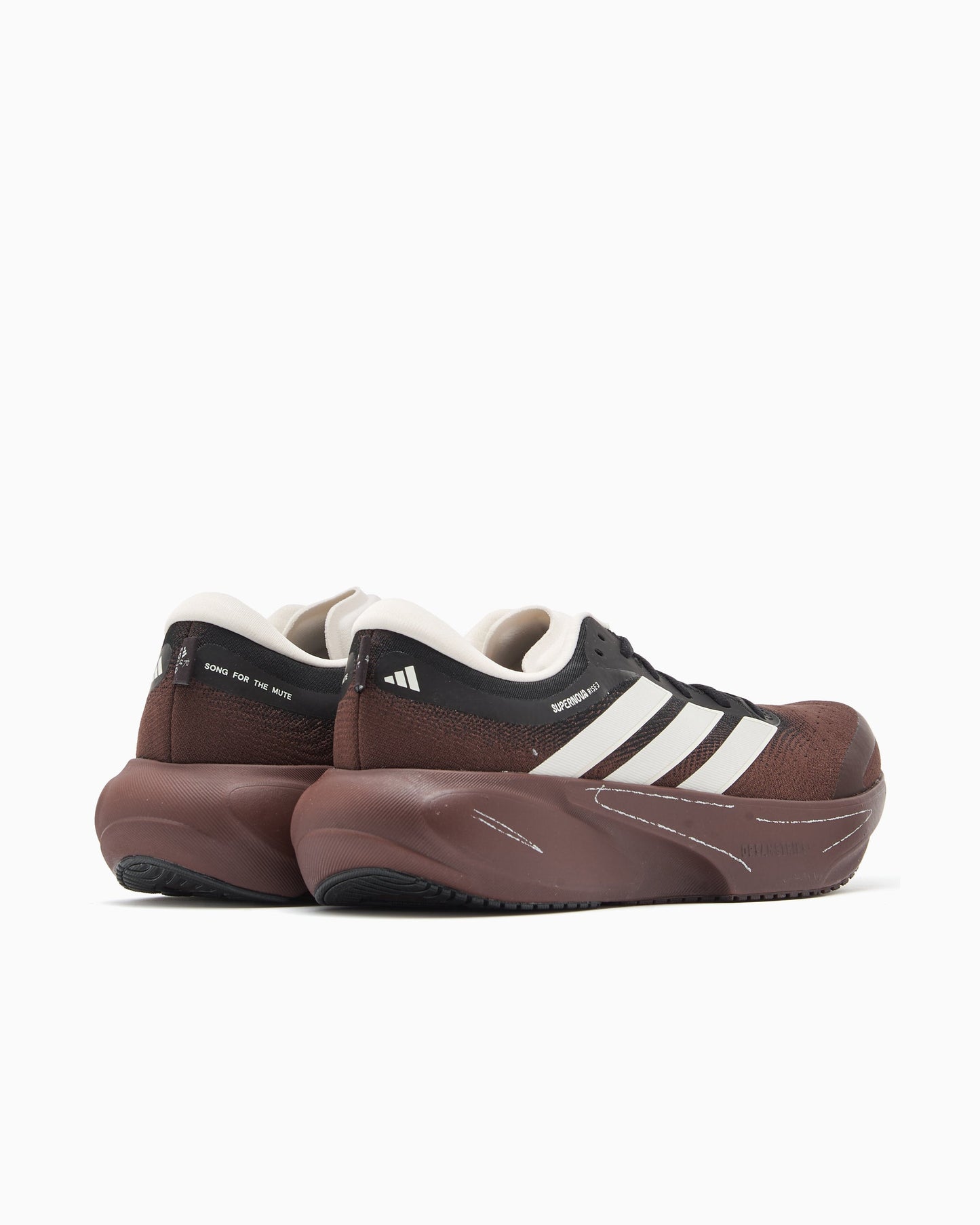 adidas Performance x Song For The Mute Supernova Rise 3