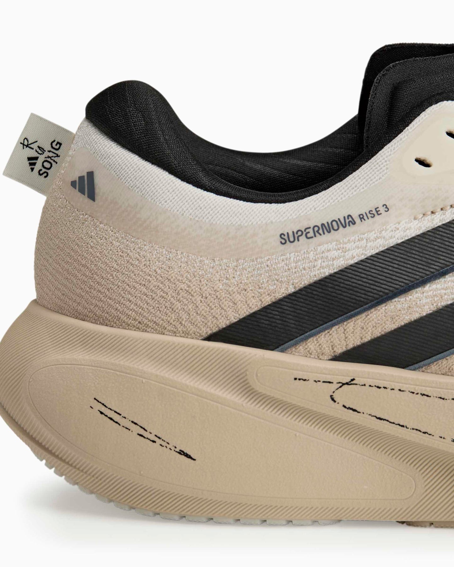 adidas Performance x Song For The Mute Women's Supernova Rise 3