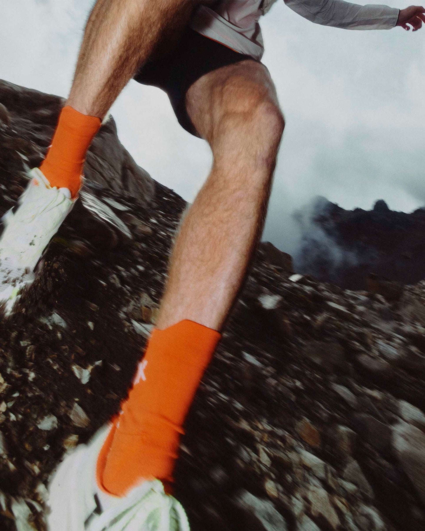 adidas ® Terrex Agravic TT Trail