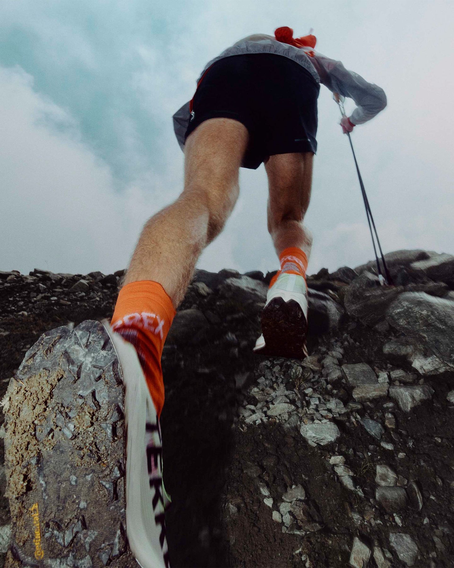 adidas ® Terrex Agravic TT Trail
