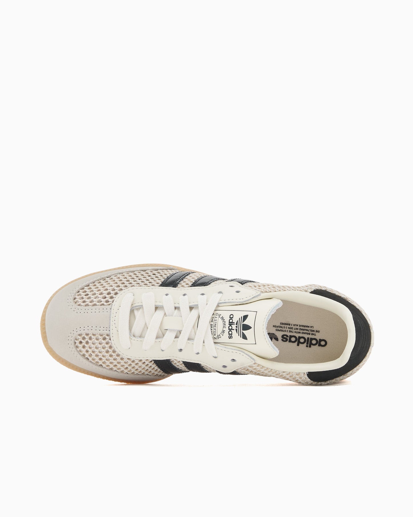 adidas Women's Originals Samba OG